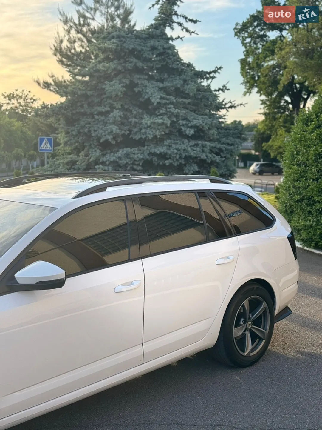 2014 Skoda Octavia - мініатюра 30