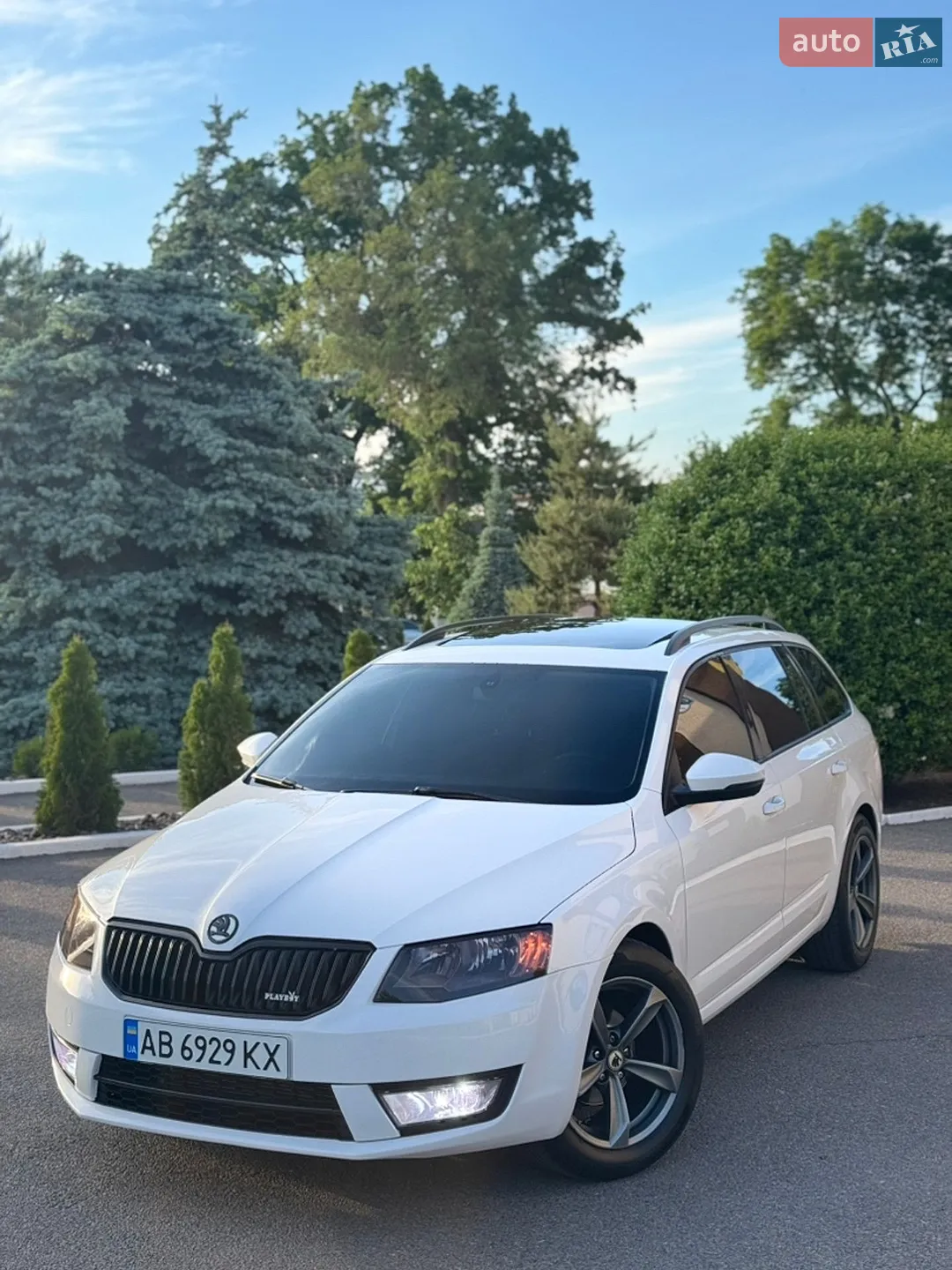 2014 Skoda Octavia - мініатюра 32