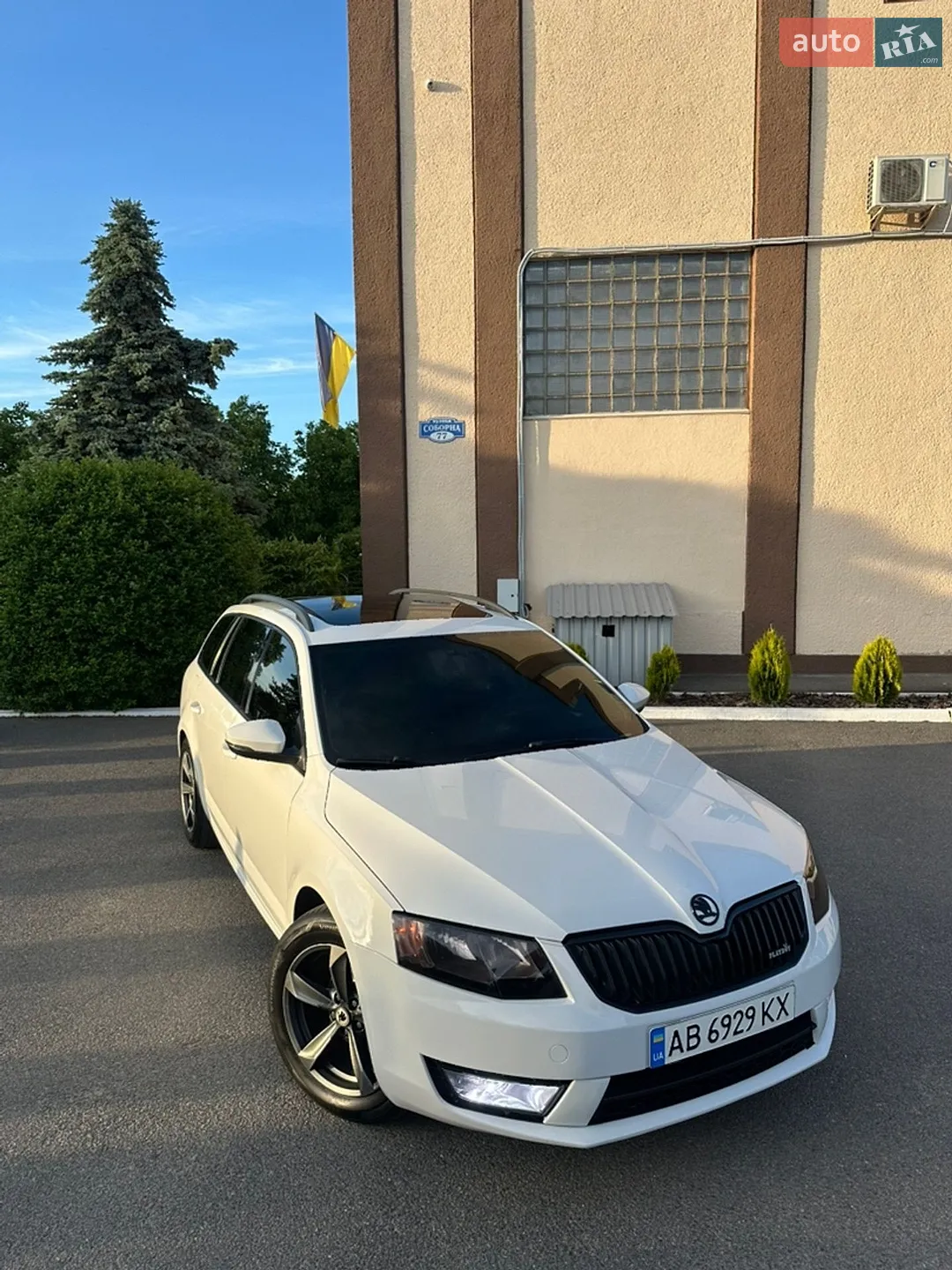 2014 Skoda Octavia - мініатюра 33
