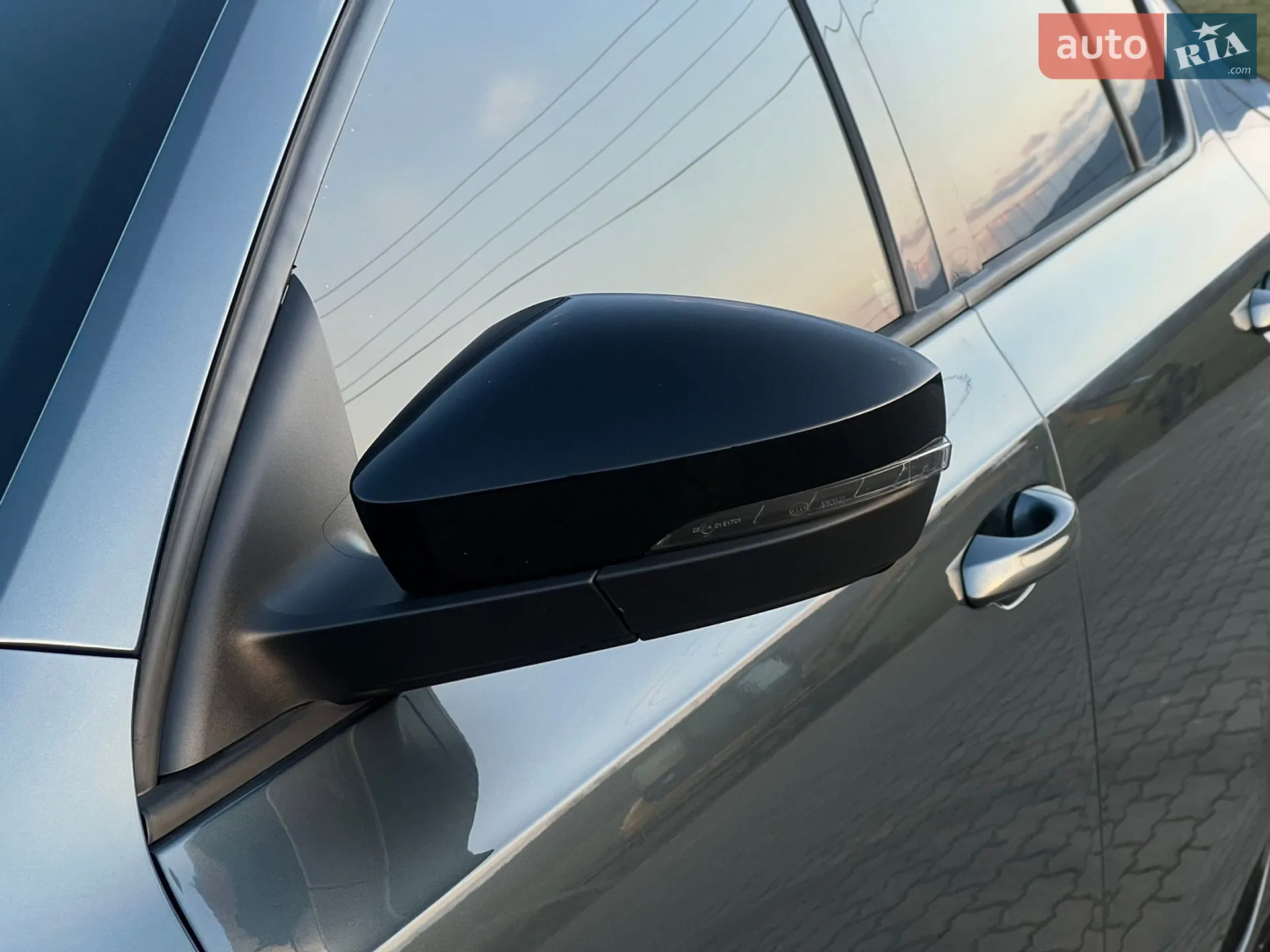 2019 Skoda Octavia - мініатюра 25