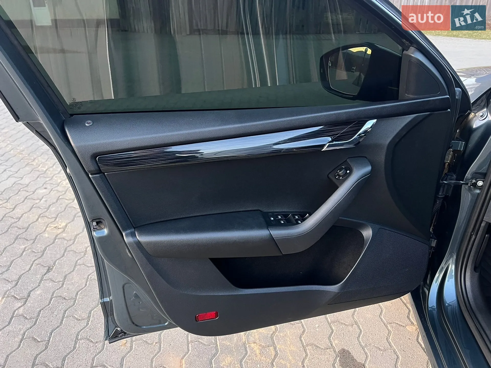 2019 Skoda Octavia - мініатюра 28