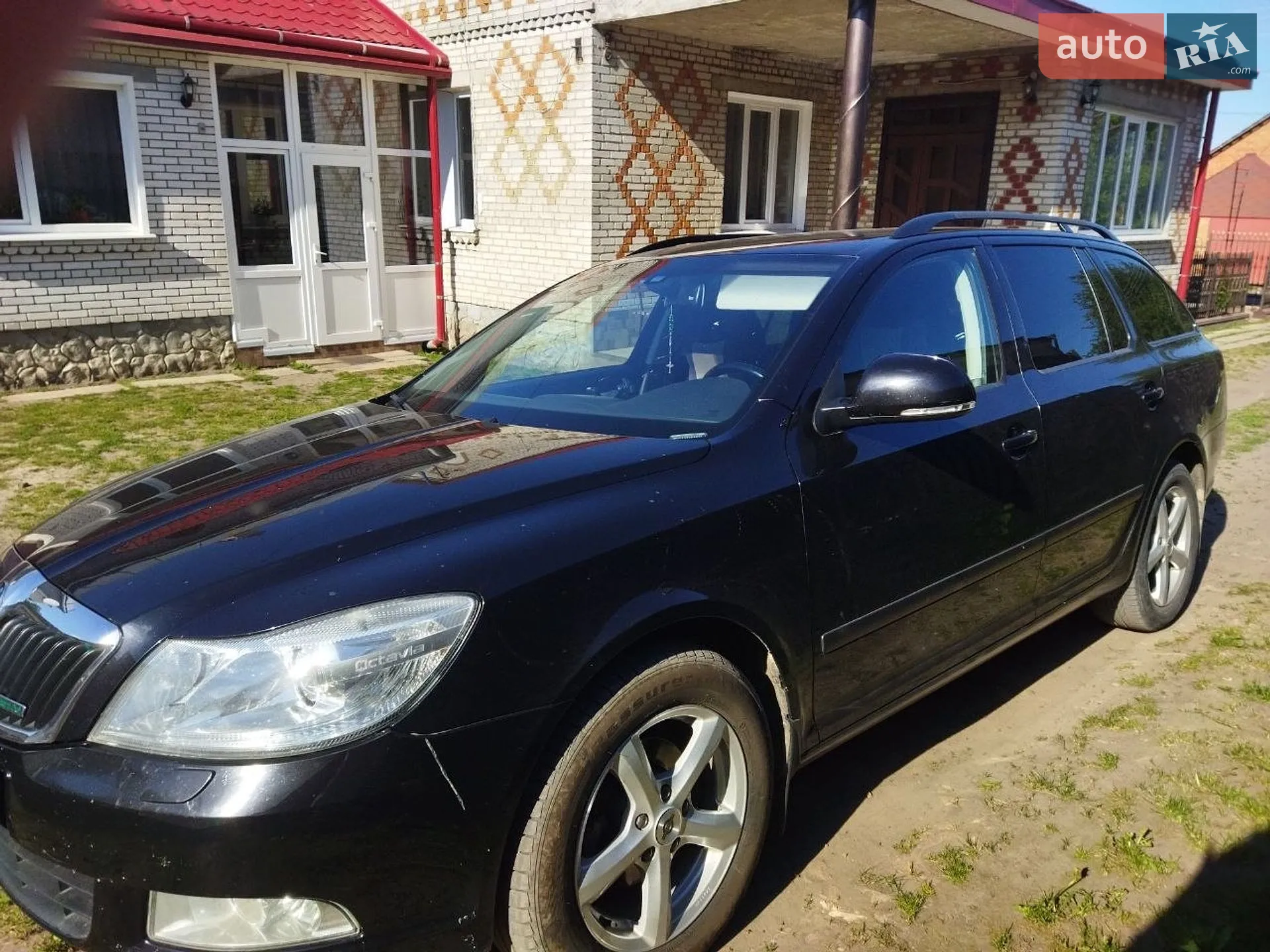 2011 Skoda Octavia - мініатюра 2