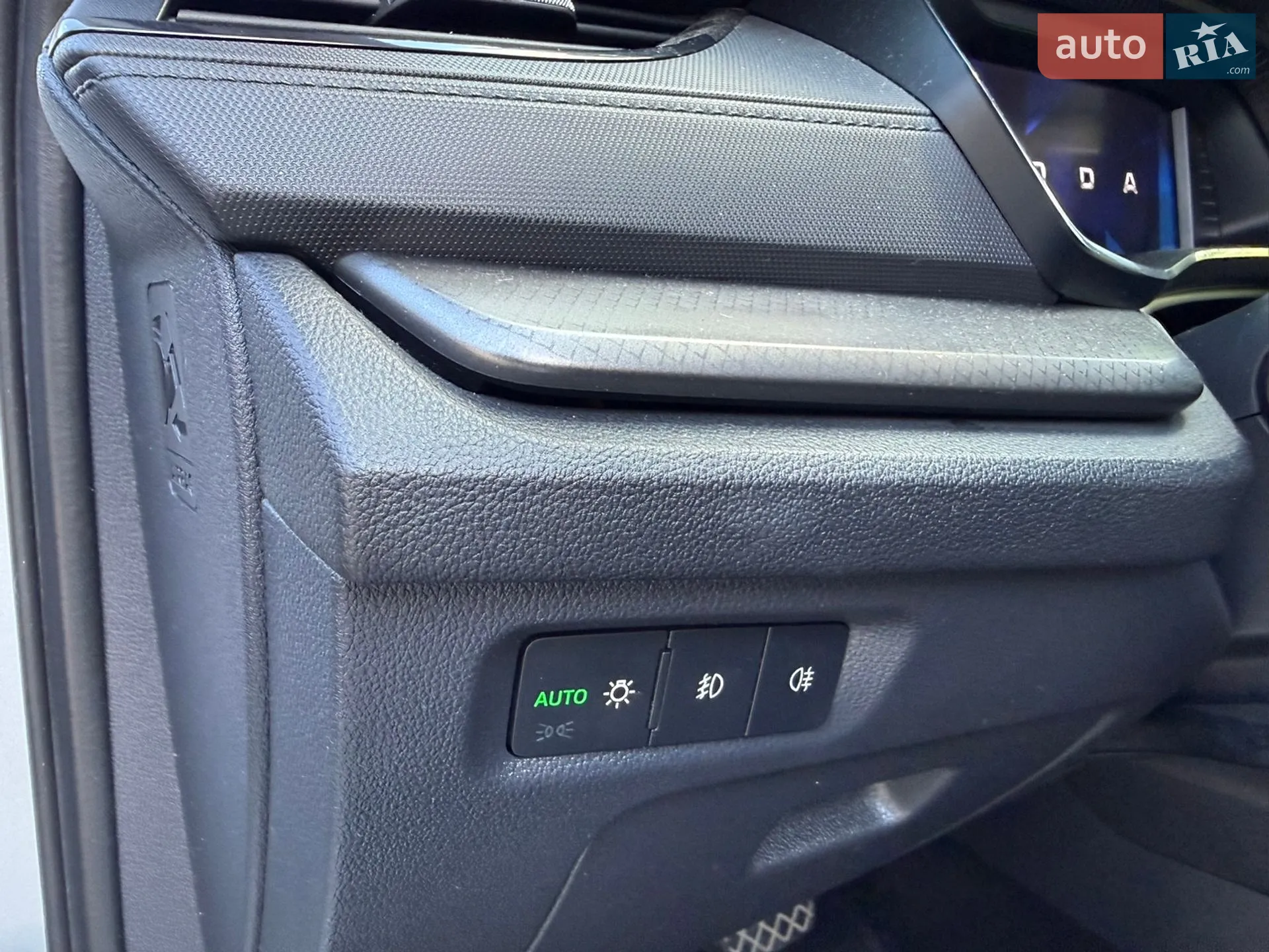 2022 Skoda Octavia - мініатюра 19