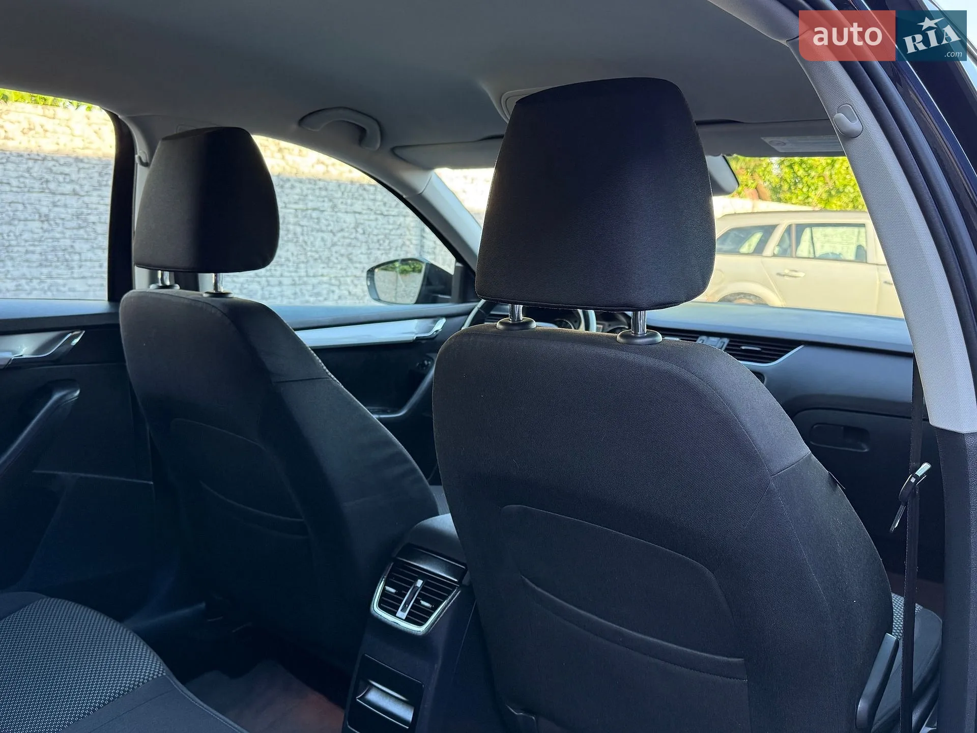 2013 Skoda Octavia - мініатюра 108
