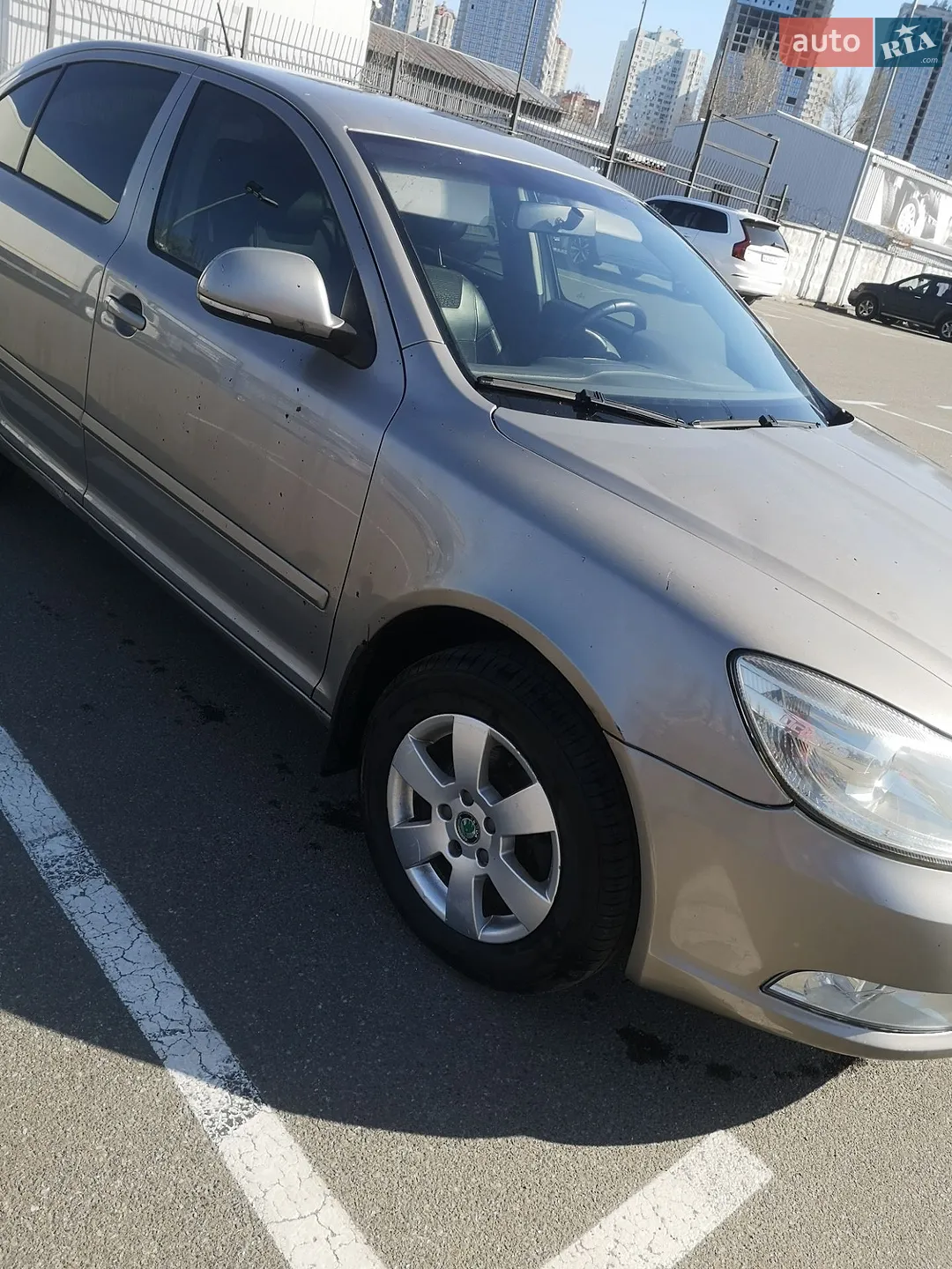 2012 Skoda Octavia - мініатюра 2