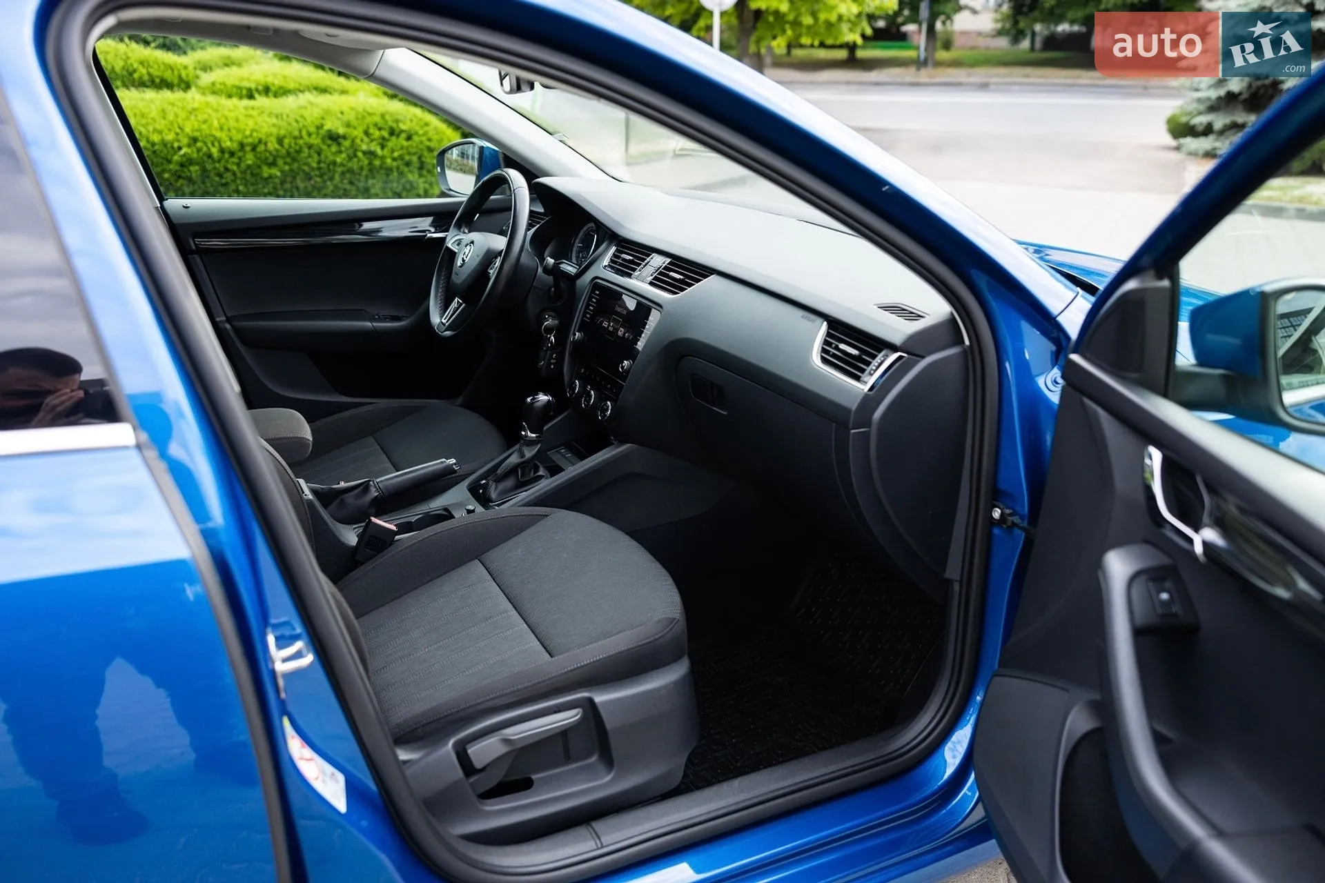 2019 Skoda Octavia - мініатюра 52