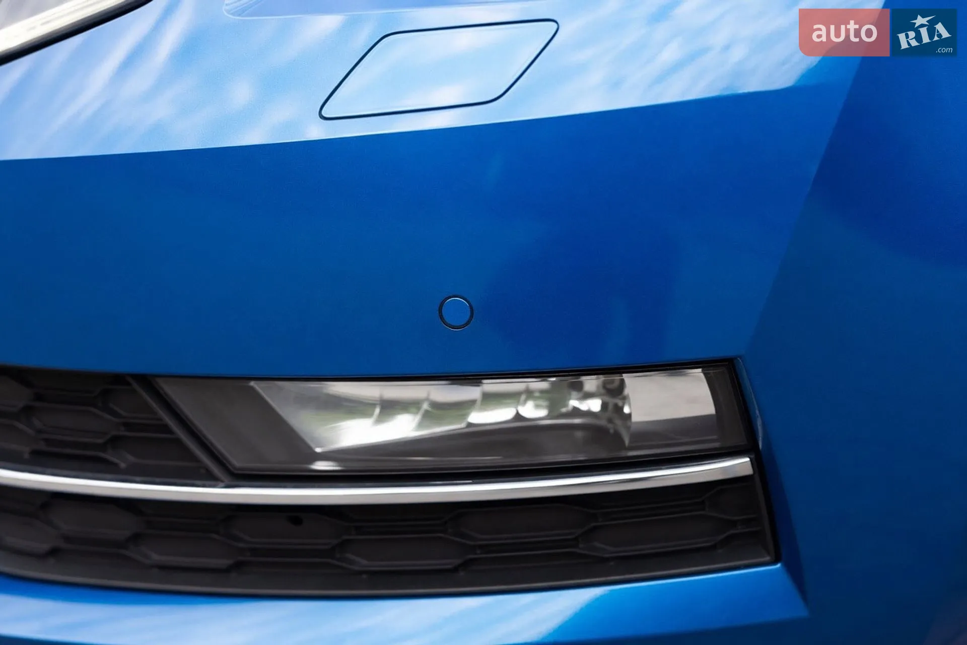 2019 Skoda Octavia - мініатюра 84
