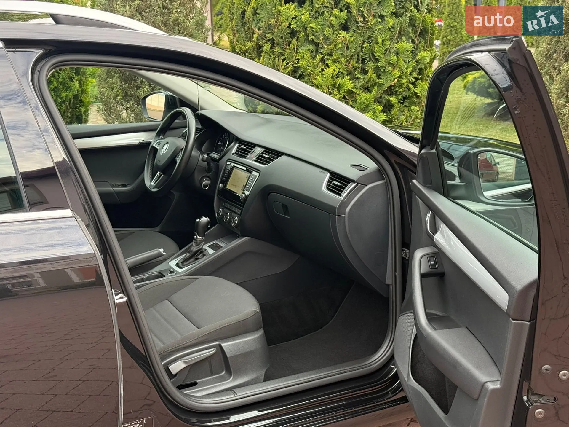 2017 Skoda Octavia - мініатюра 7