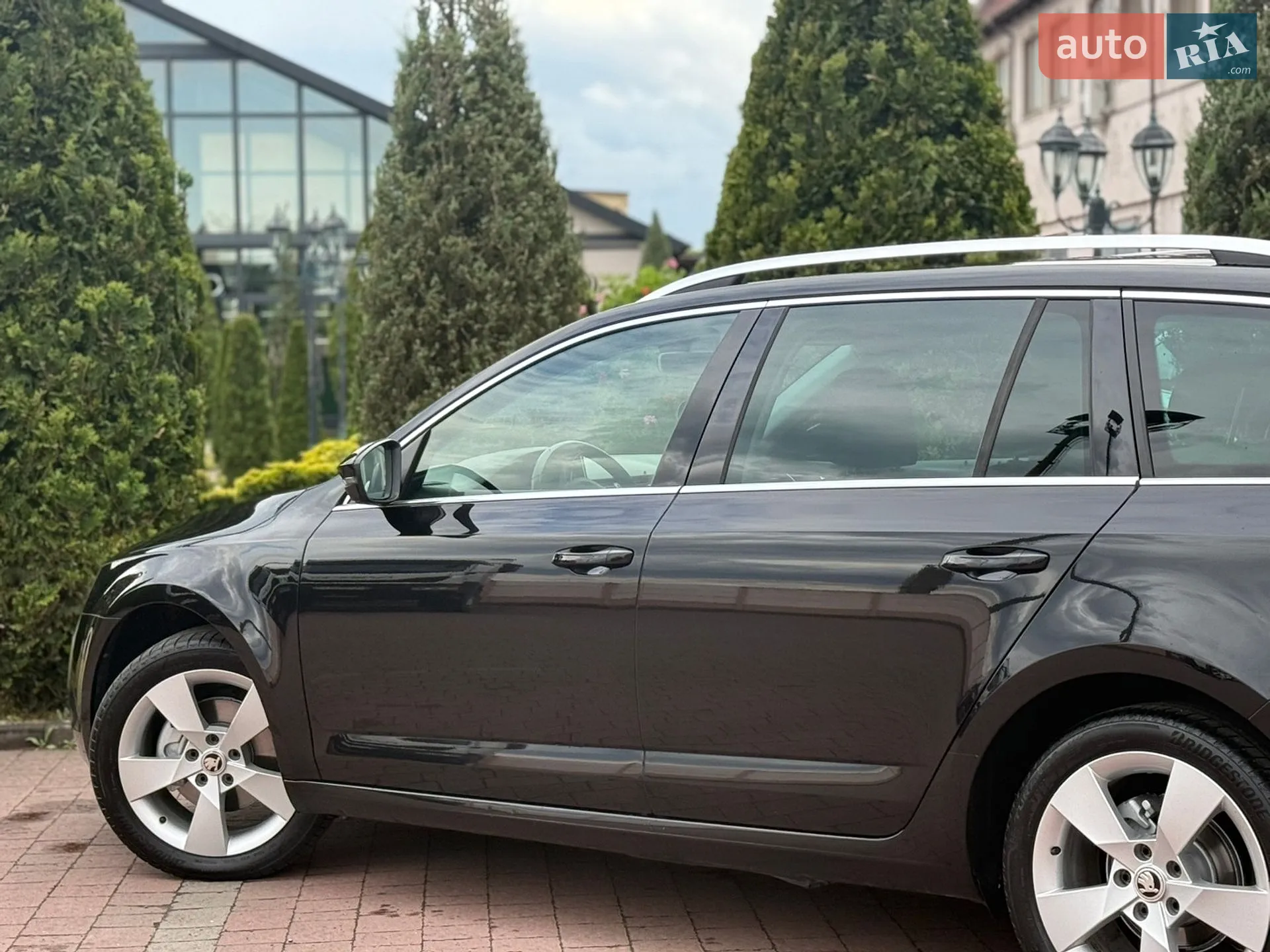 2017 Skoda Octavia - мініатюра 36