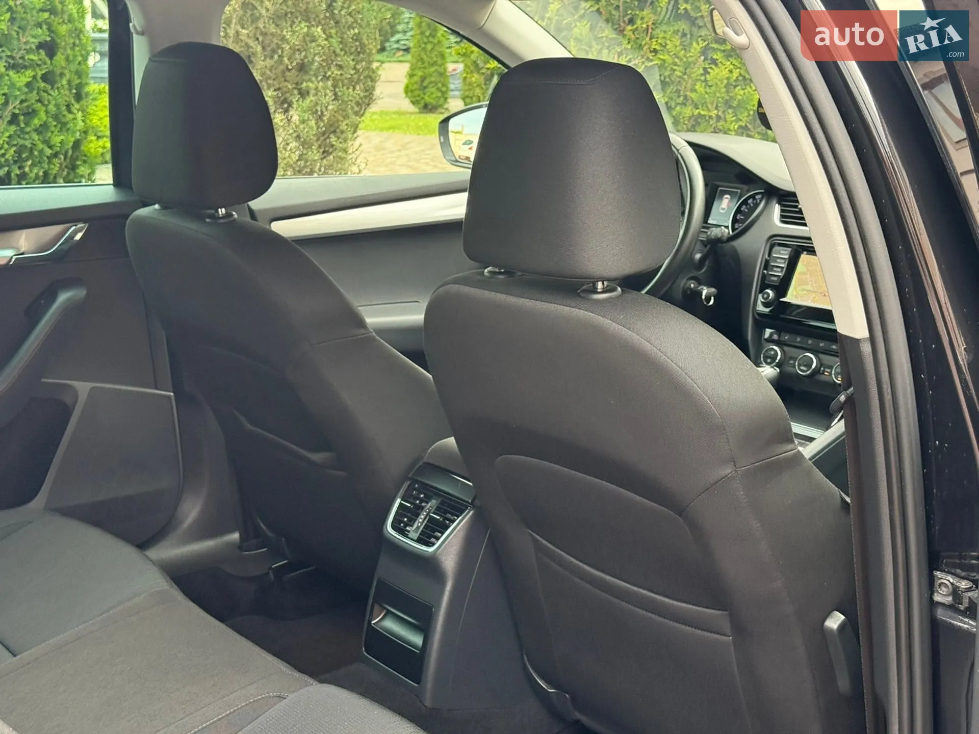 2017 Skoda Octavia - мініатюра 81