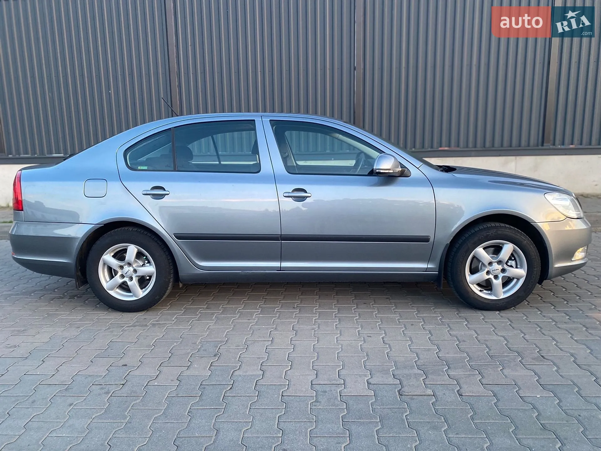 2012 Skoda Octavia - мініатюра 6