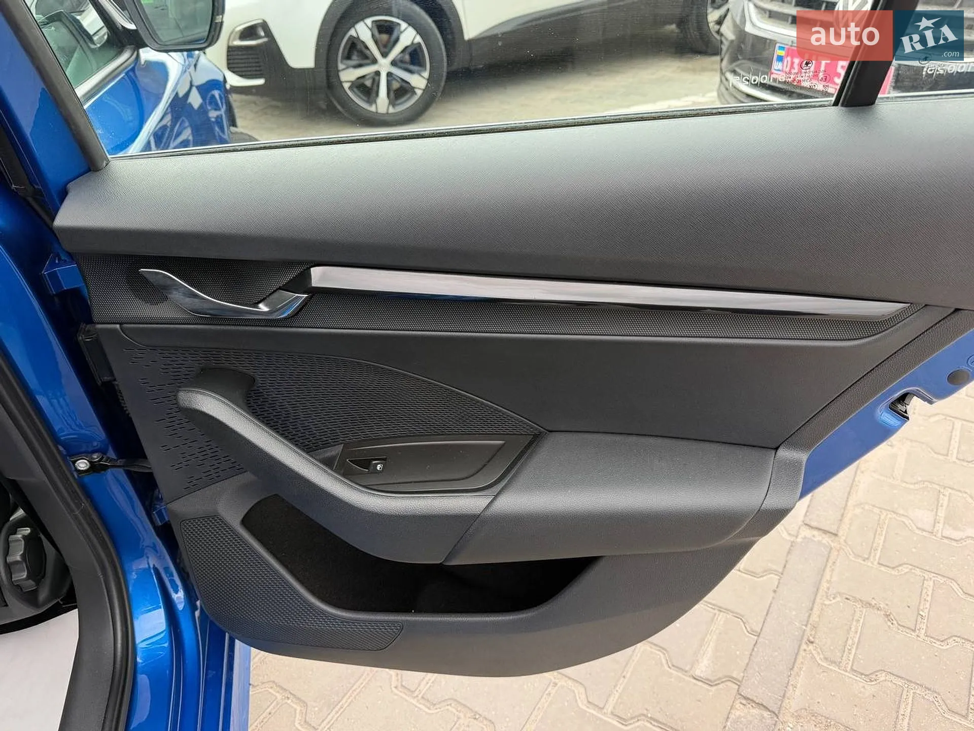 2021 Skoda Octavia - мініатюра 66