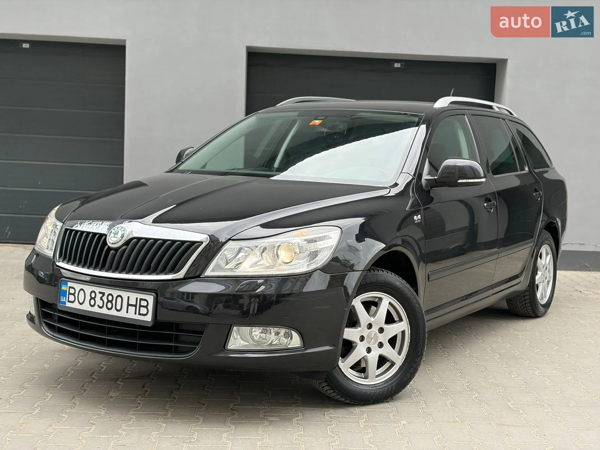 2011 Skoda Octavia - мініатюра 2