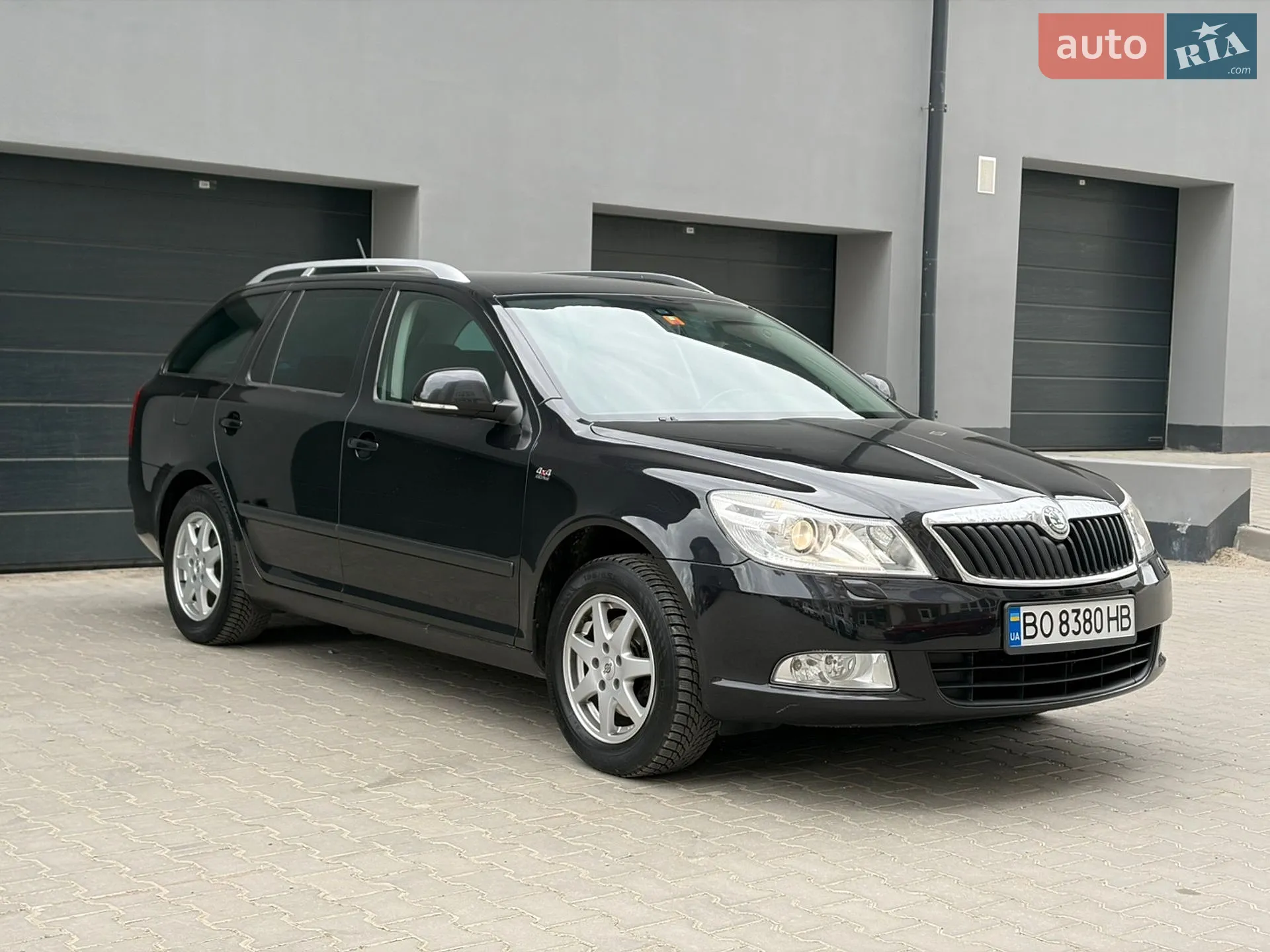 2011 Skoda Octavia - мініатюра 8