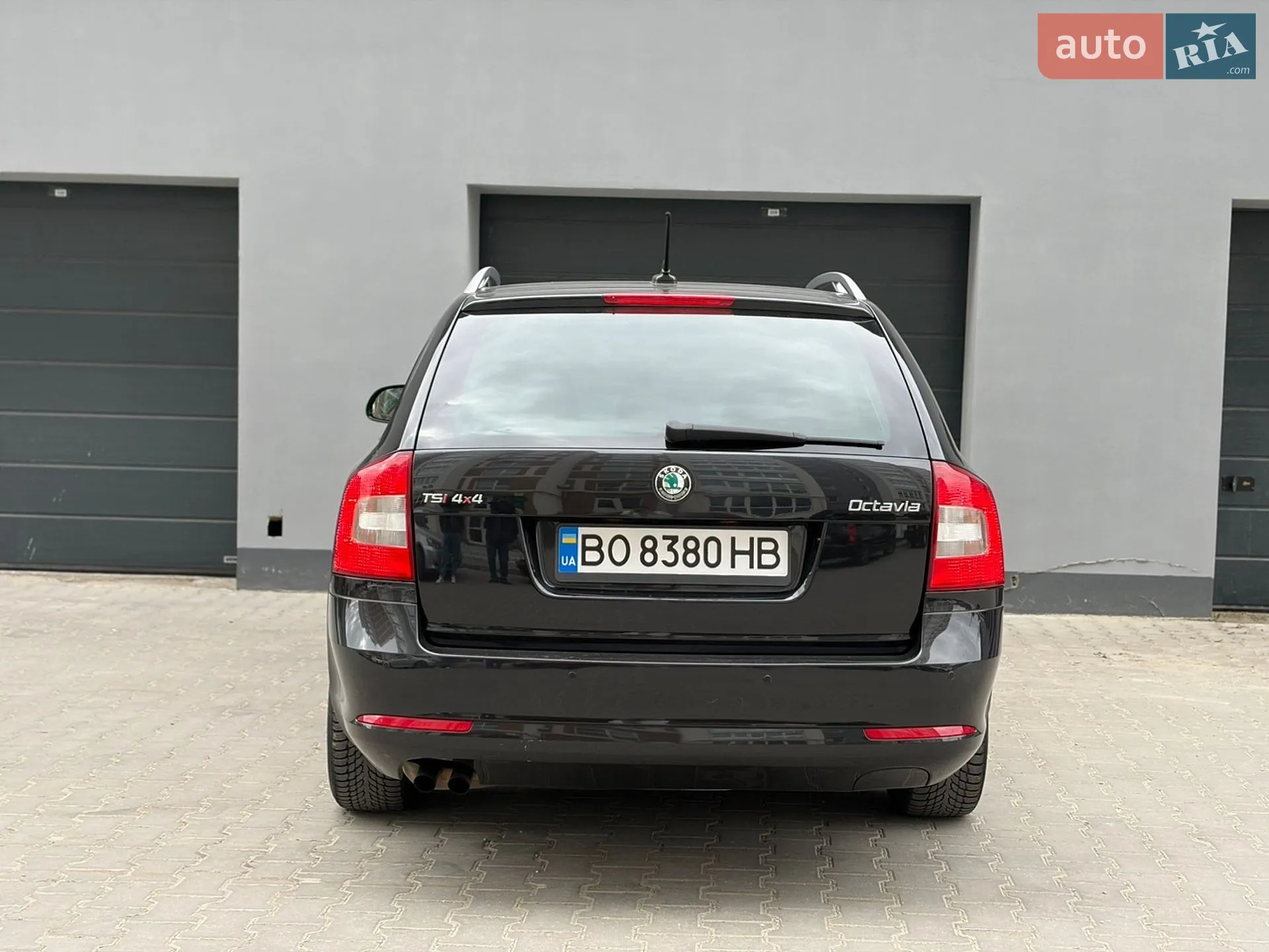 2011 Skoda Octavia - мініатюра 22