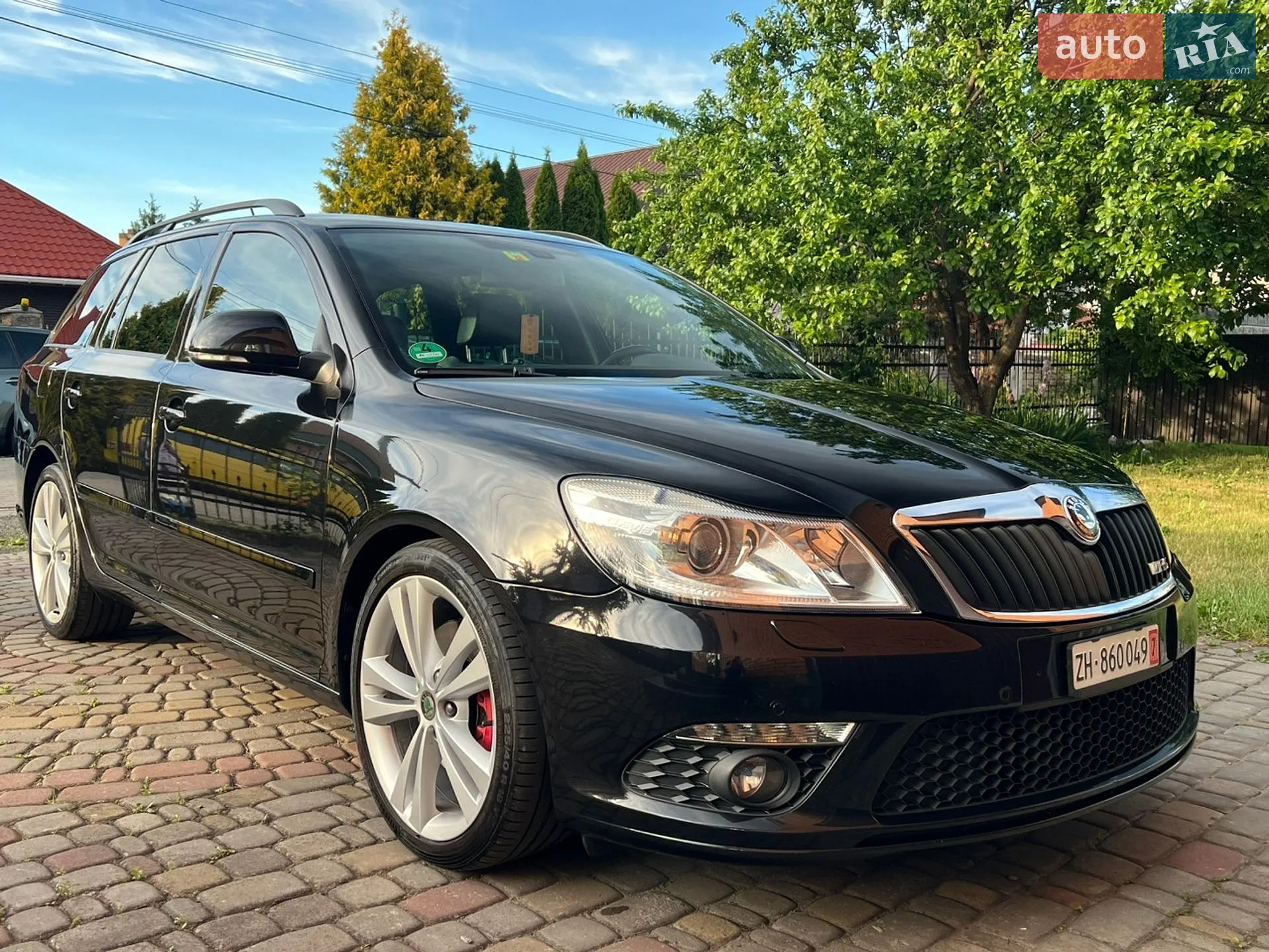 2010 Skoda Octavia - мініатюра 21