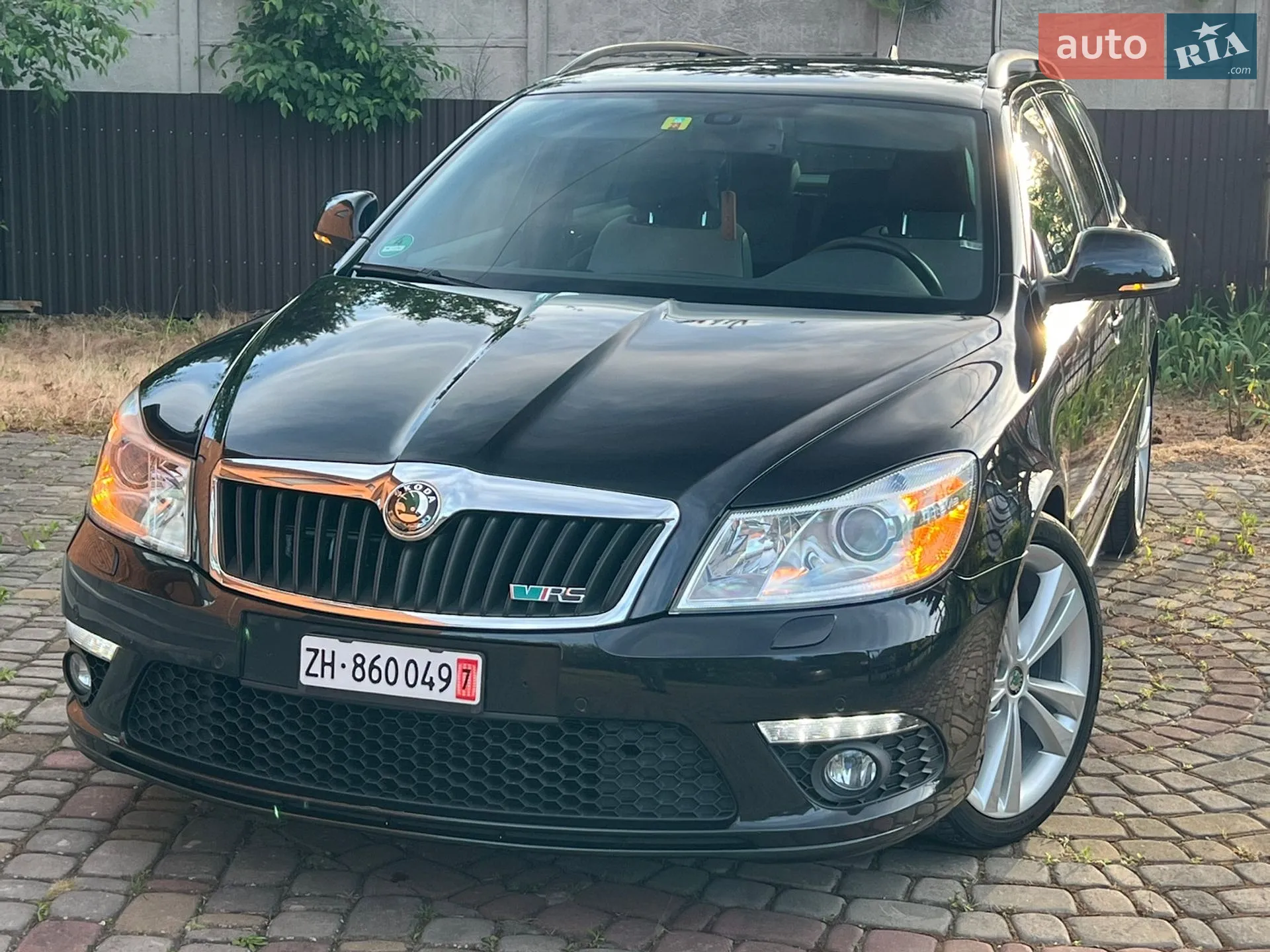 2010 Skoda Octavia - мініатюра 35