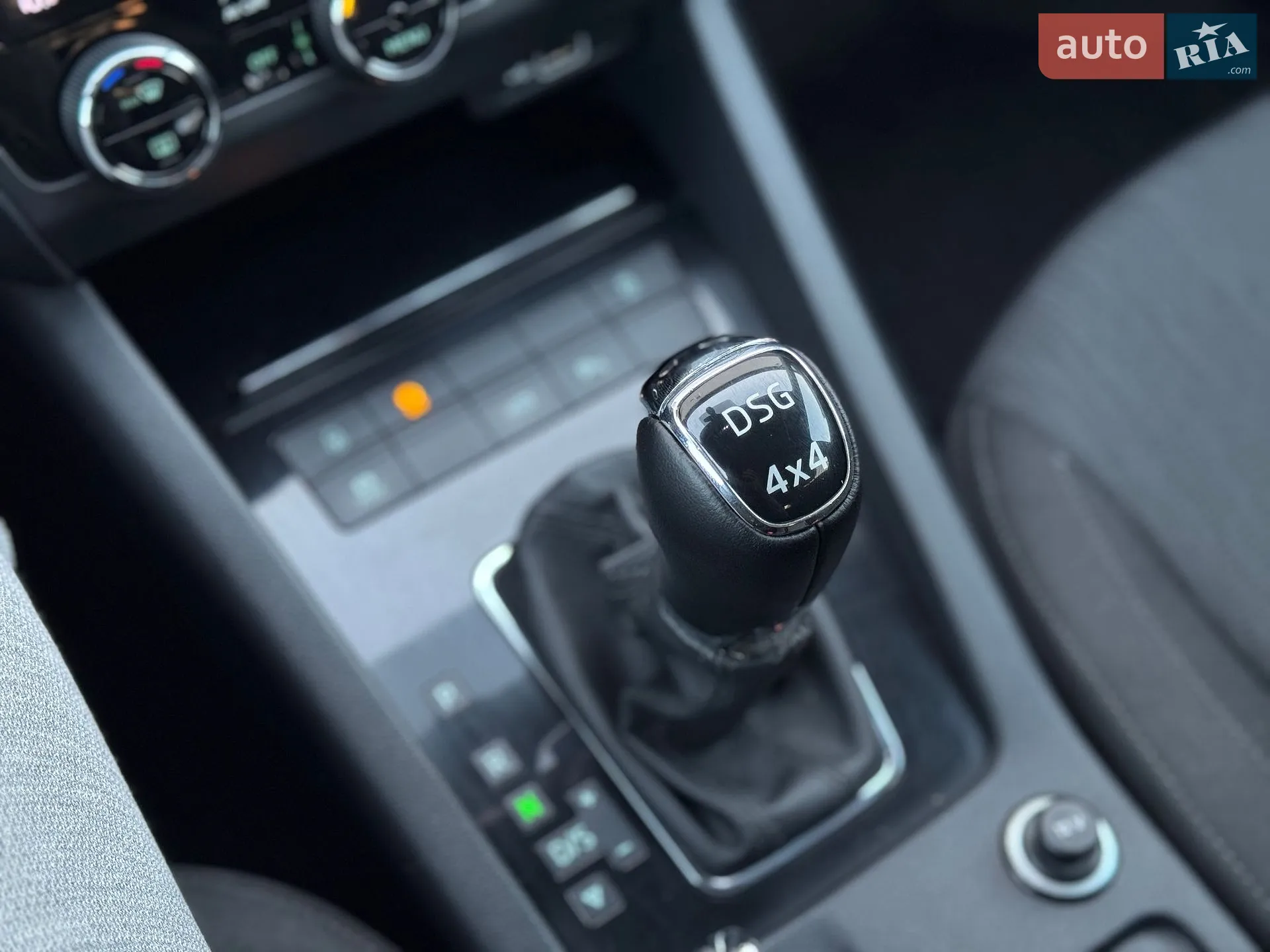 2018 Skoda Octavia - мініатюра 13