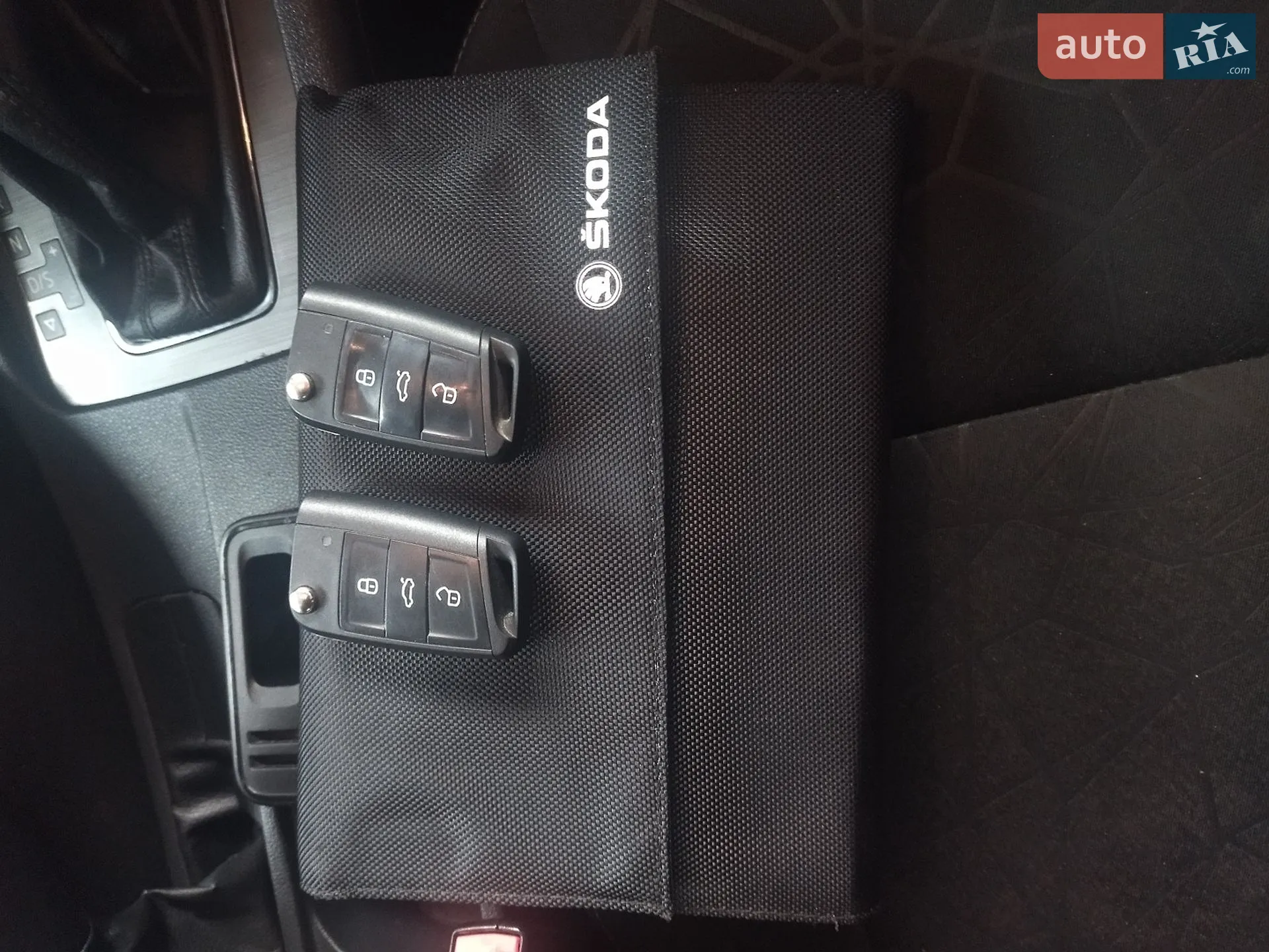 2018 Skoda Octavia - мініатюра 10
