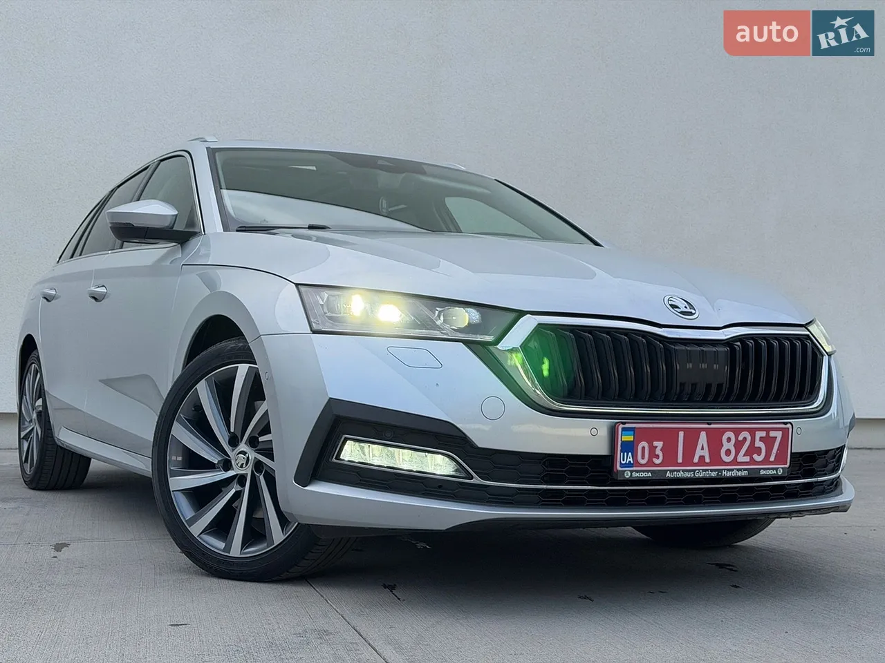 2021 Volkswagen Passat - мініатюра 61