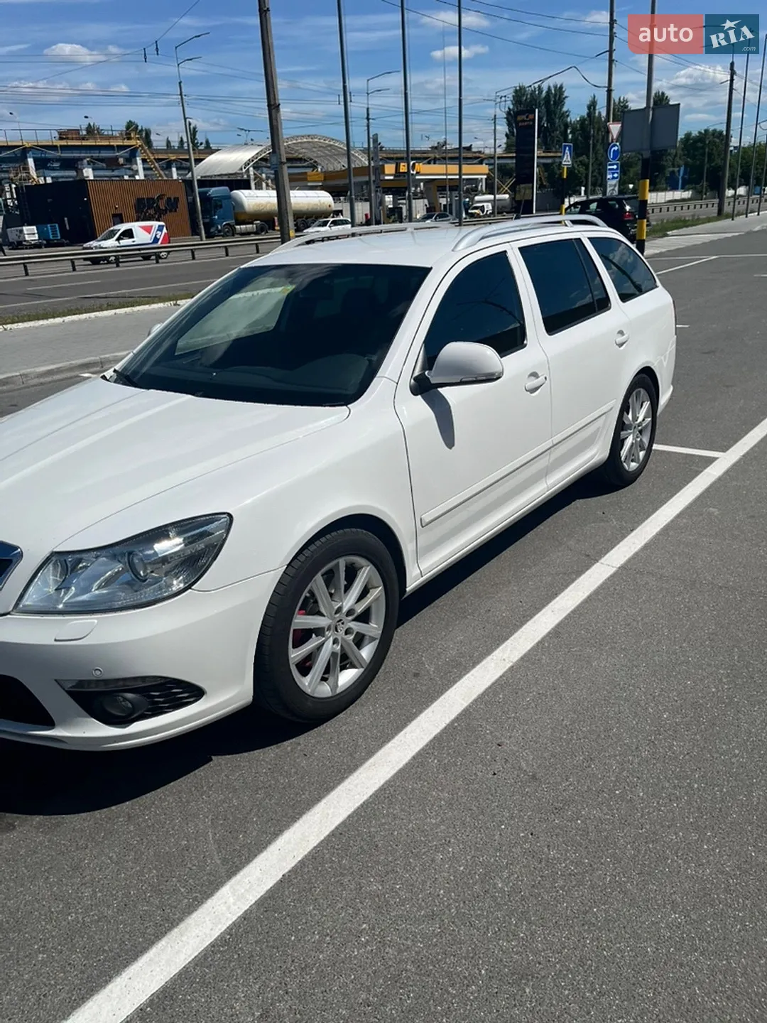 2012 Skoda Octavia - мініатюра 4