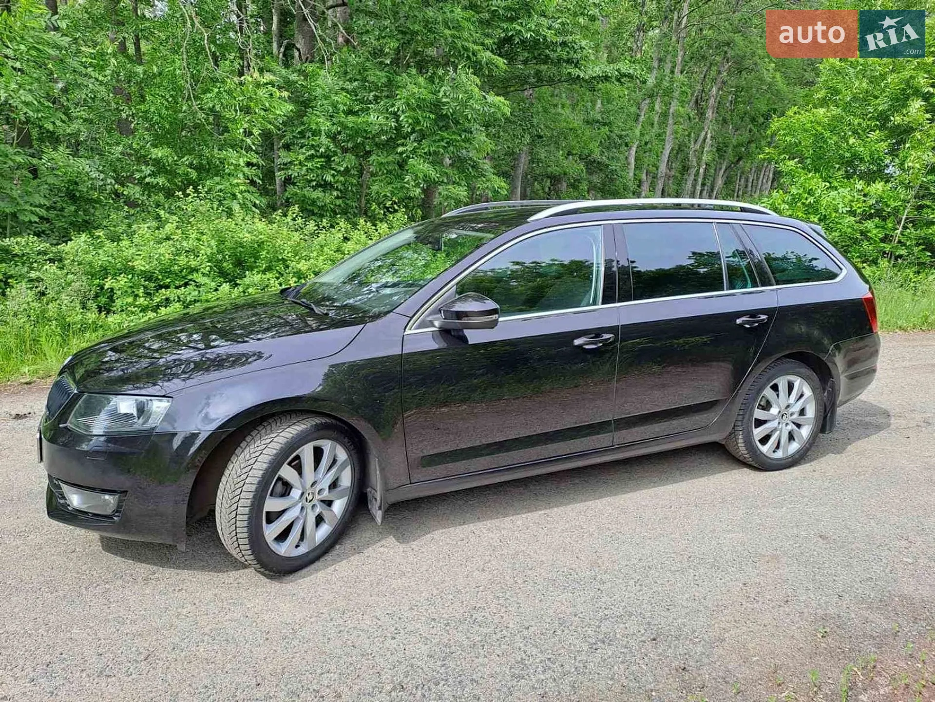 2014 Skoda Octavia - мініатюра 4