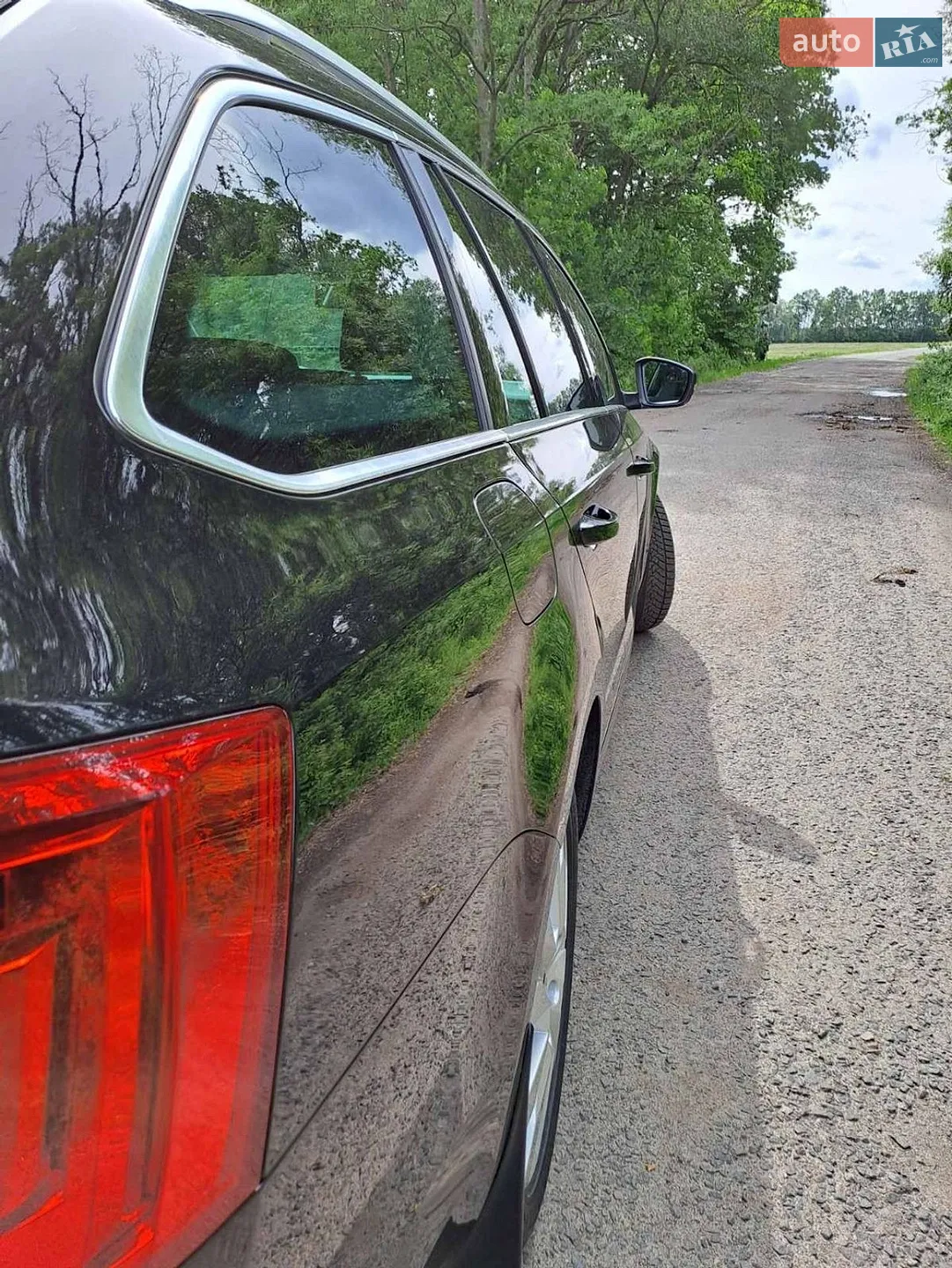 2014 Skoda Octavia - мініатюра 7