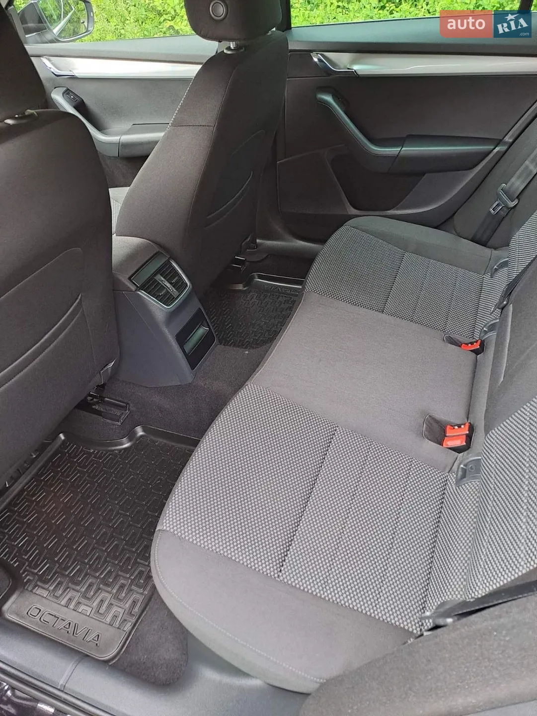 2014 Skoda Octavia - мініатюра 12