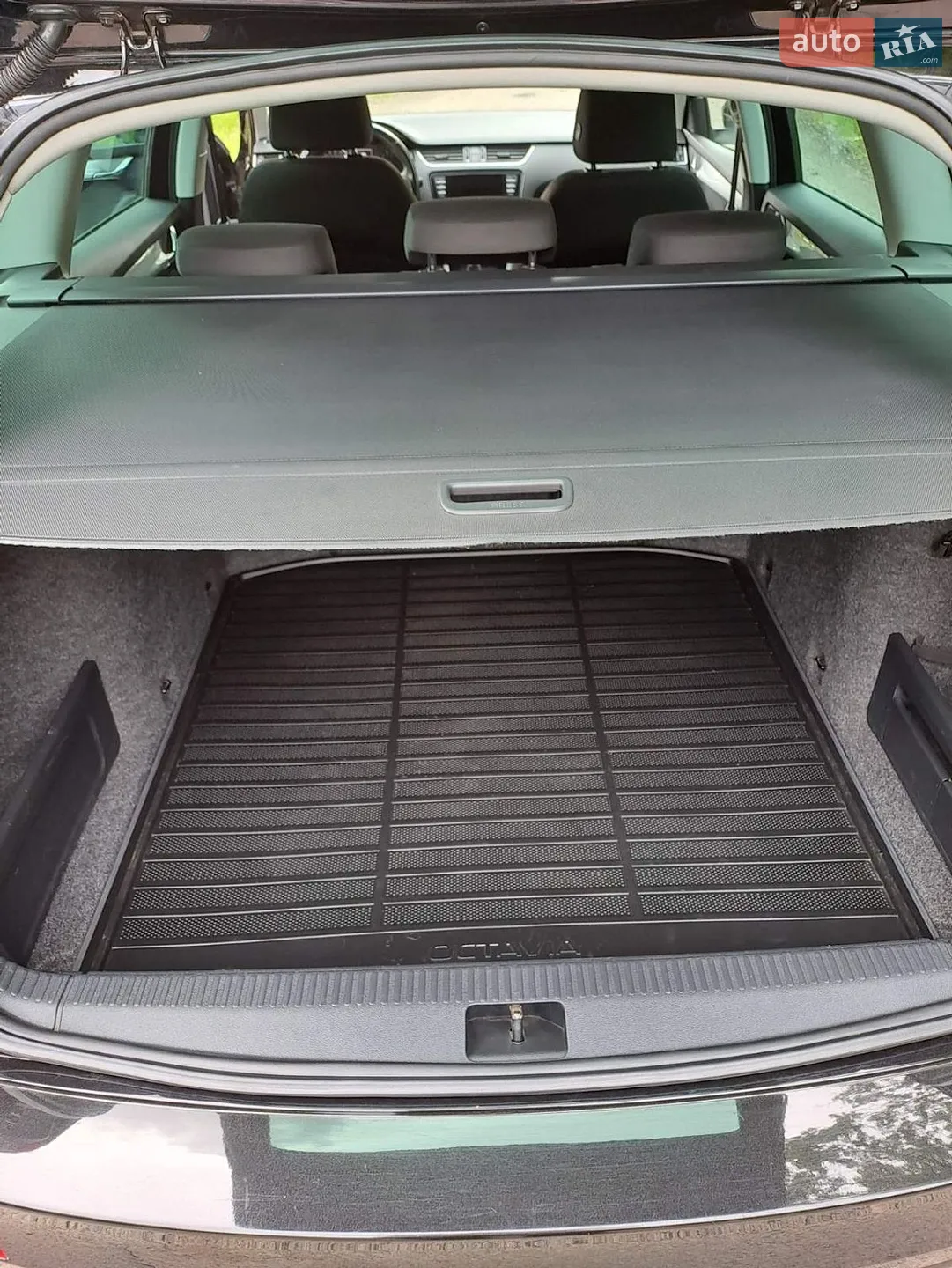 2014 Skoda Octavia - мініатюра 18