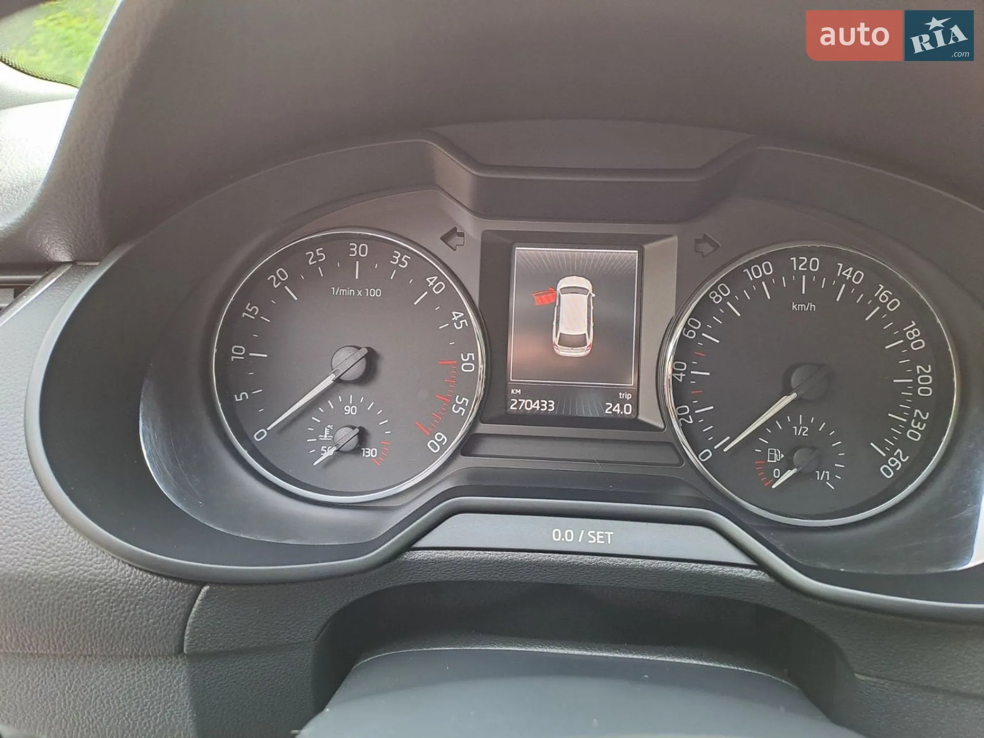 2014 Skoda Octavia - мініатюра 17