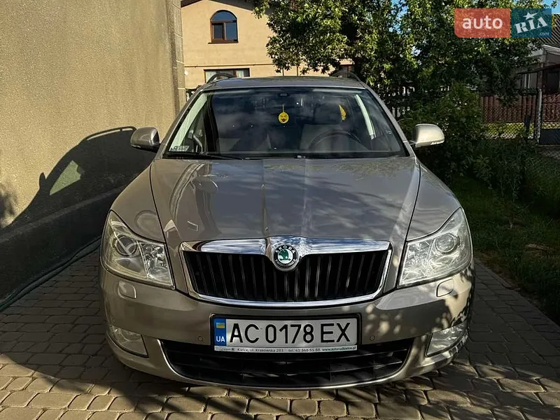 Skoda Octavia 2014 VIN TMBJG9NE2F0109402 фото оголошення 18 з 50
