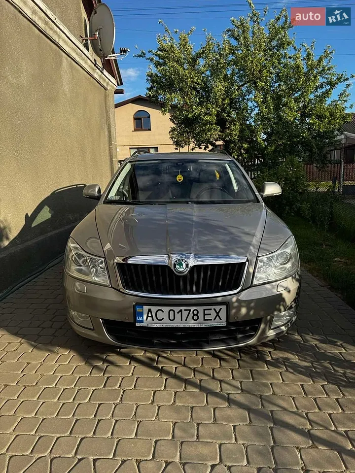 2013 Skoda Octavia - мініатюра 18