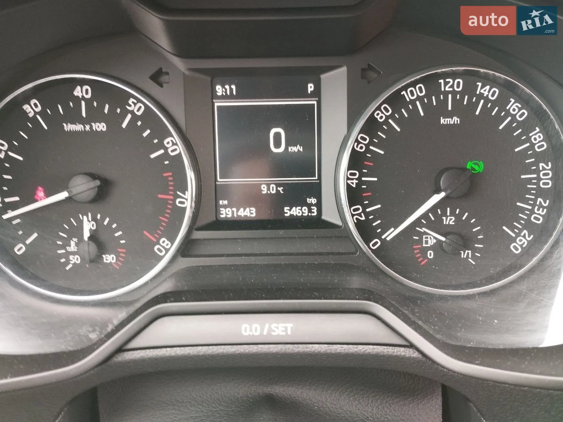 2014 Skoda Octavia - мініатюра 15