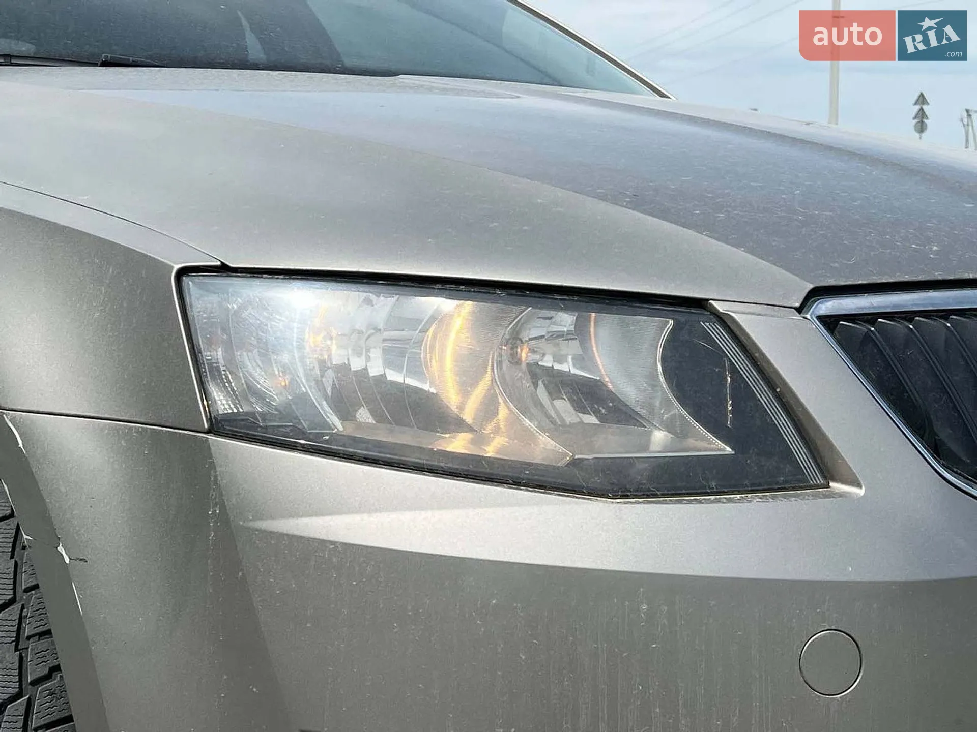 2013 Skoda Octavia - мініатюра 12
