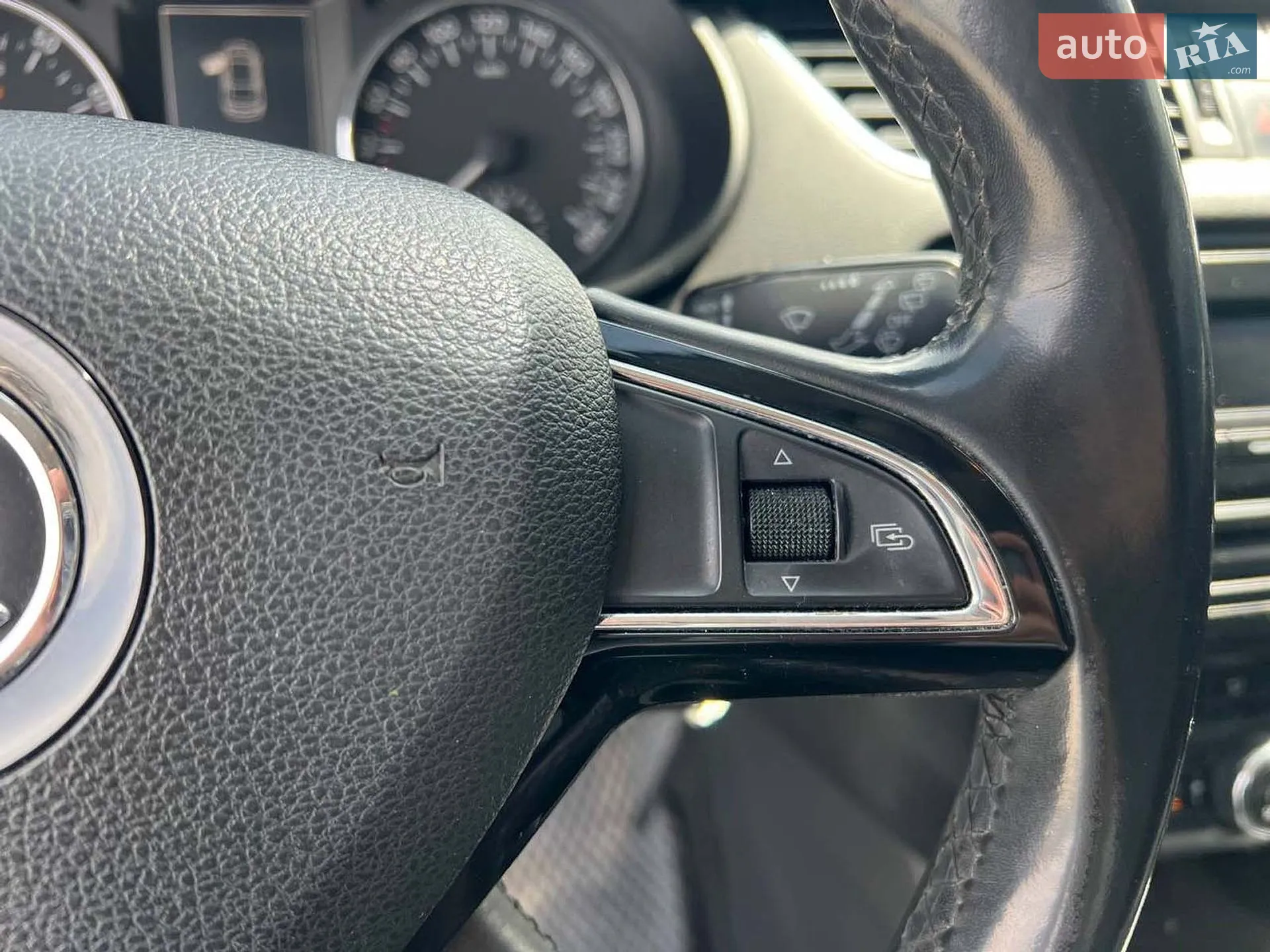 2013 Skoda Octavia - мініатюра 24