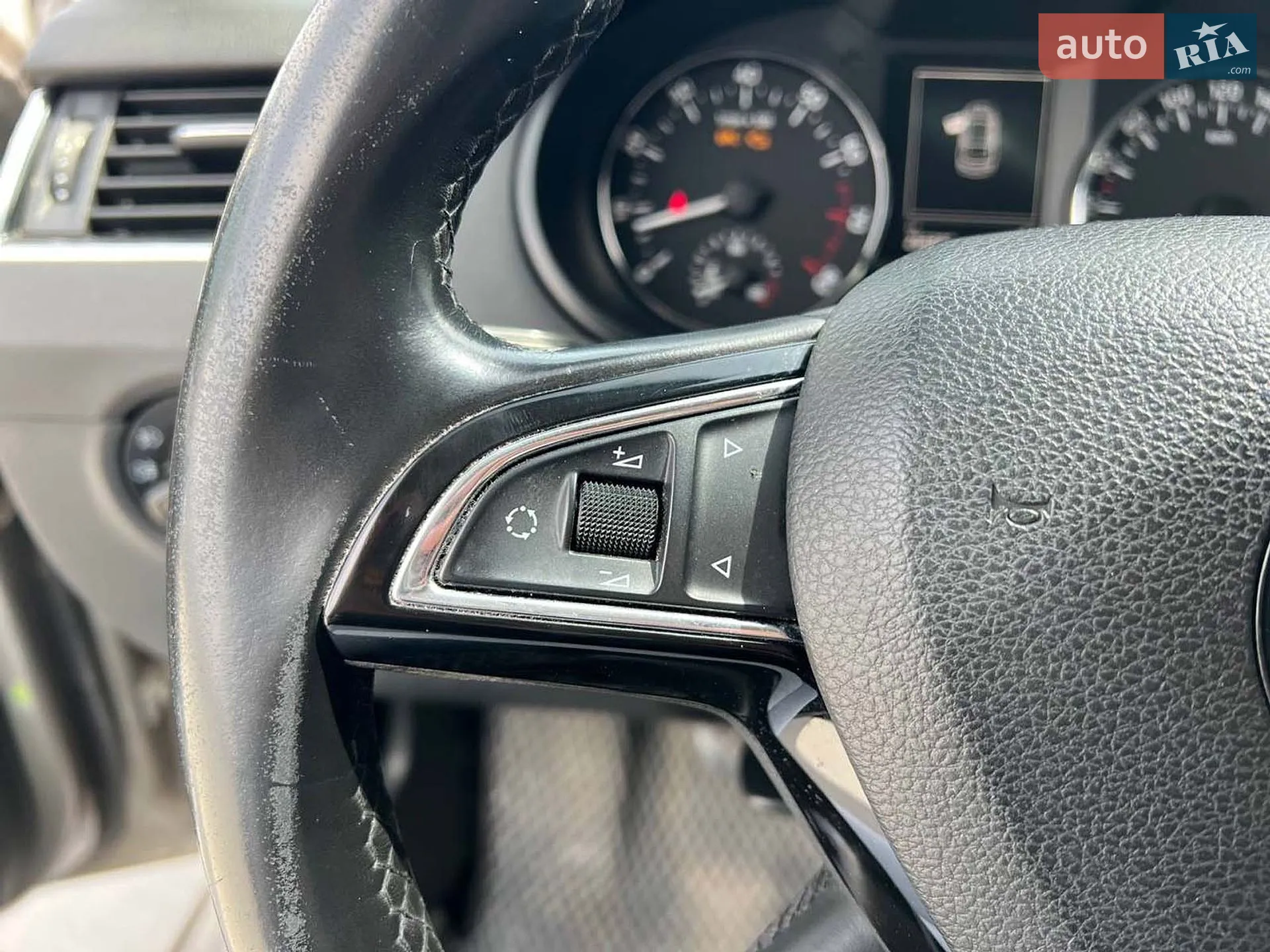 2013 Skoda Octavia - мініатюра 25