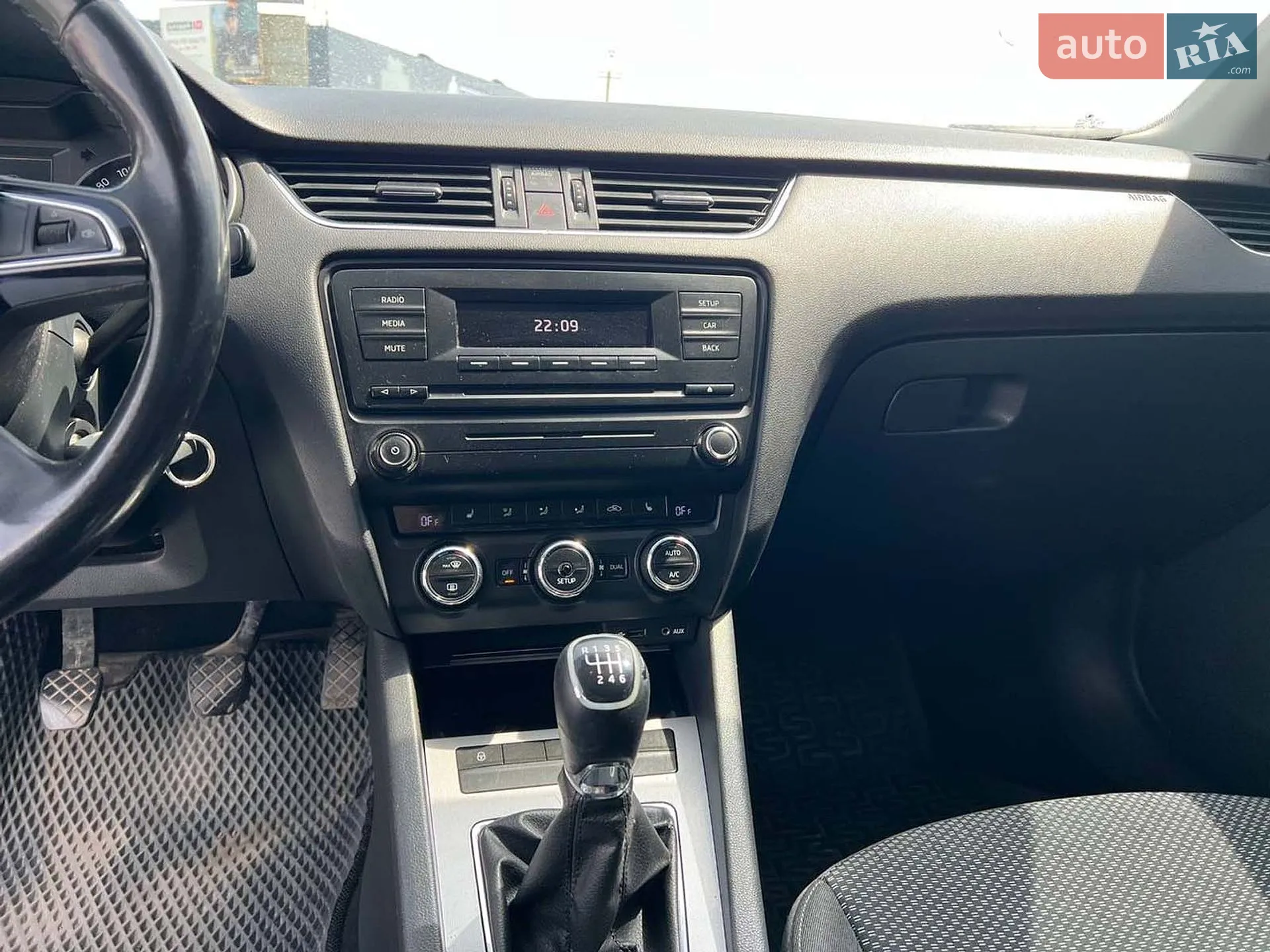 2013 Skoda Octavia - мініатюра 28