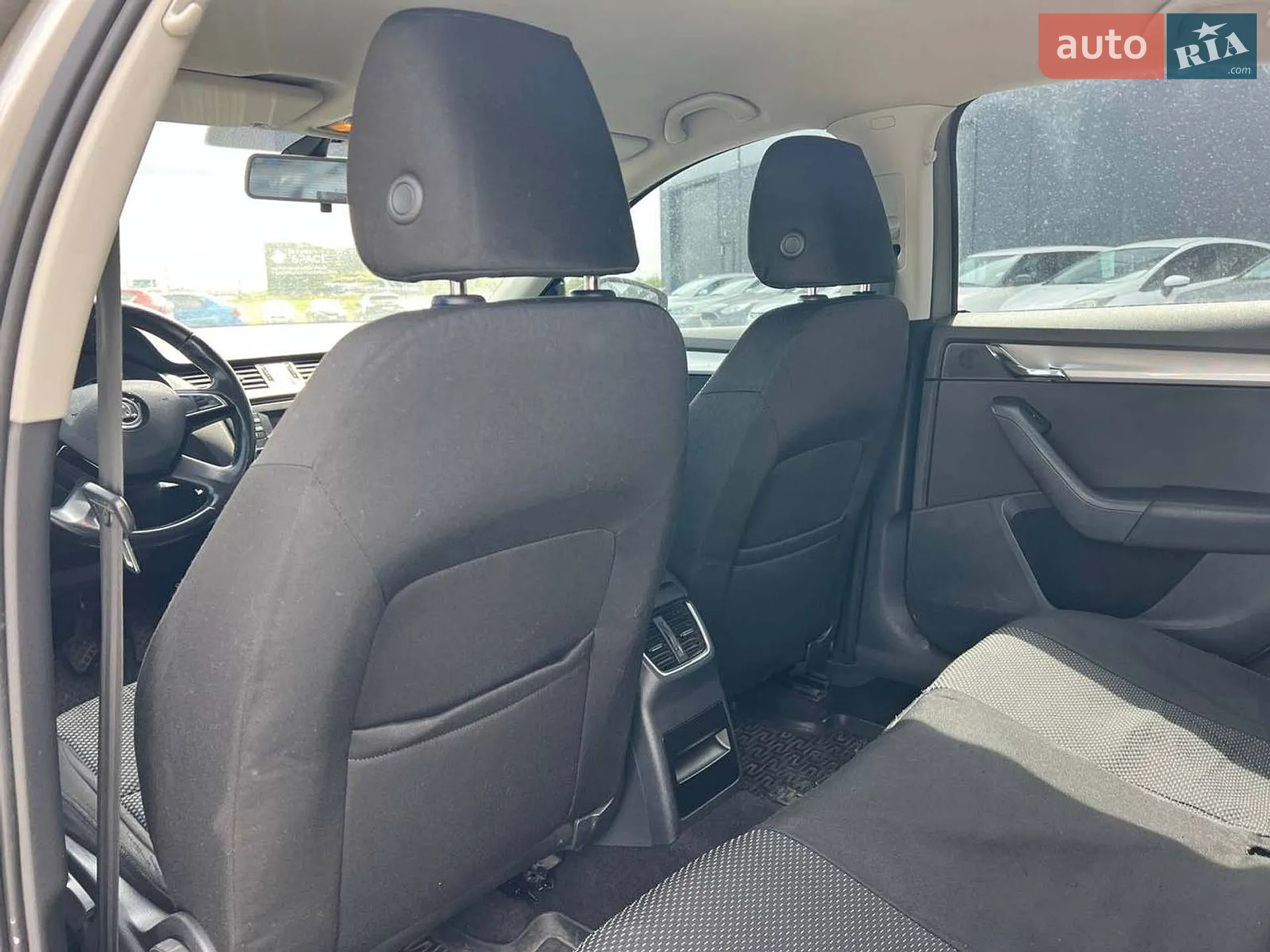 2013 Skoda Octavia - мініатюра 35