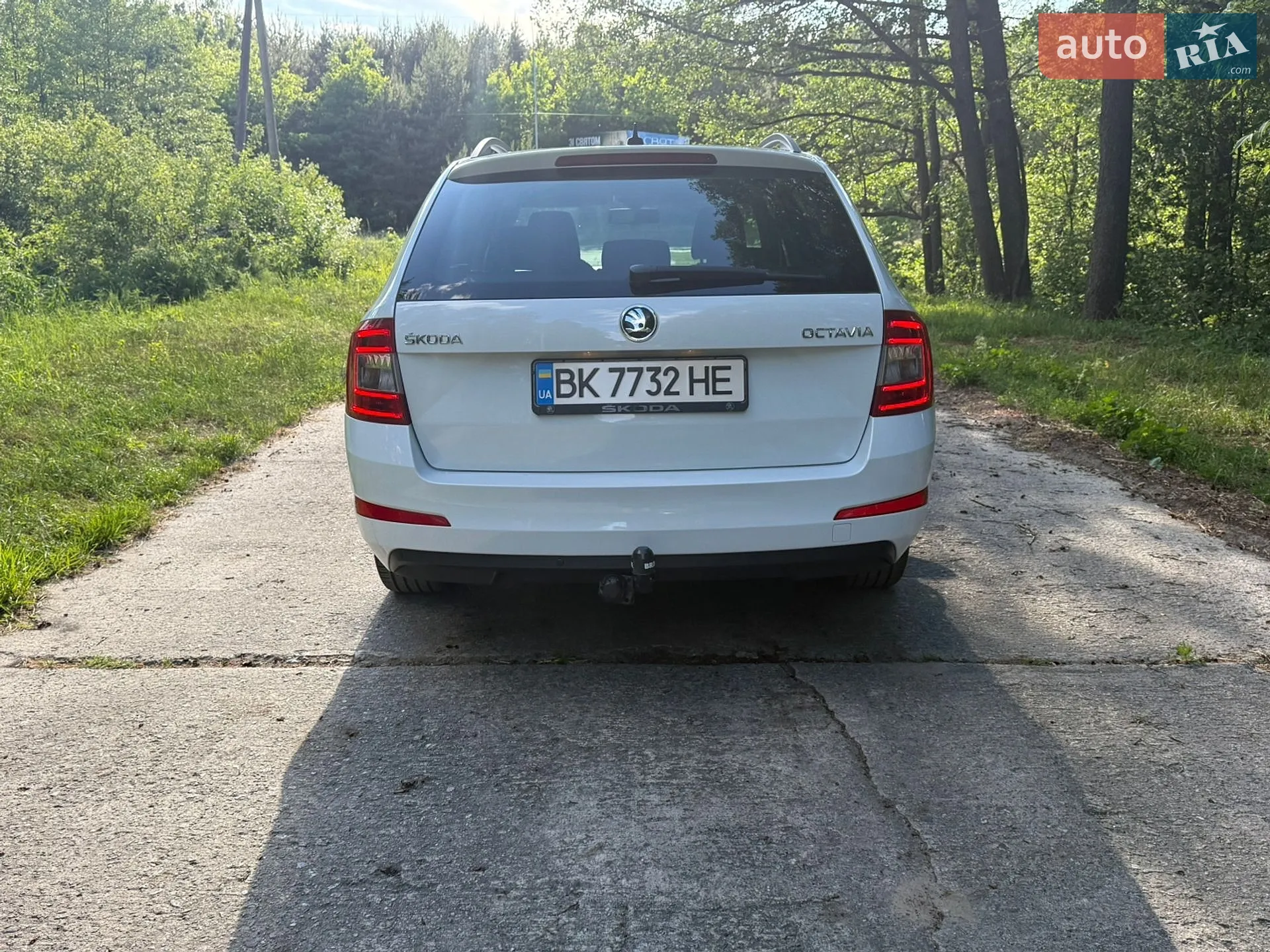 2015 Skoda Octavia - мініатюра 8