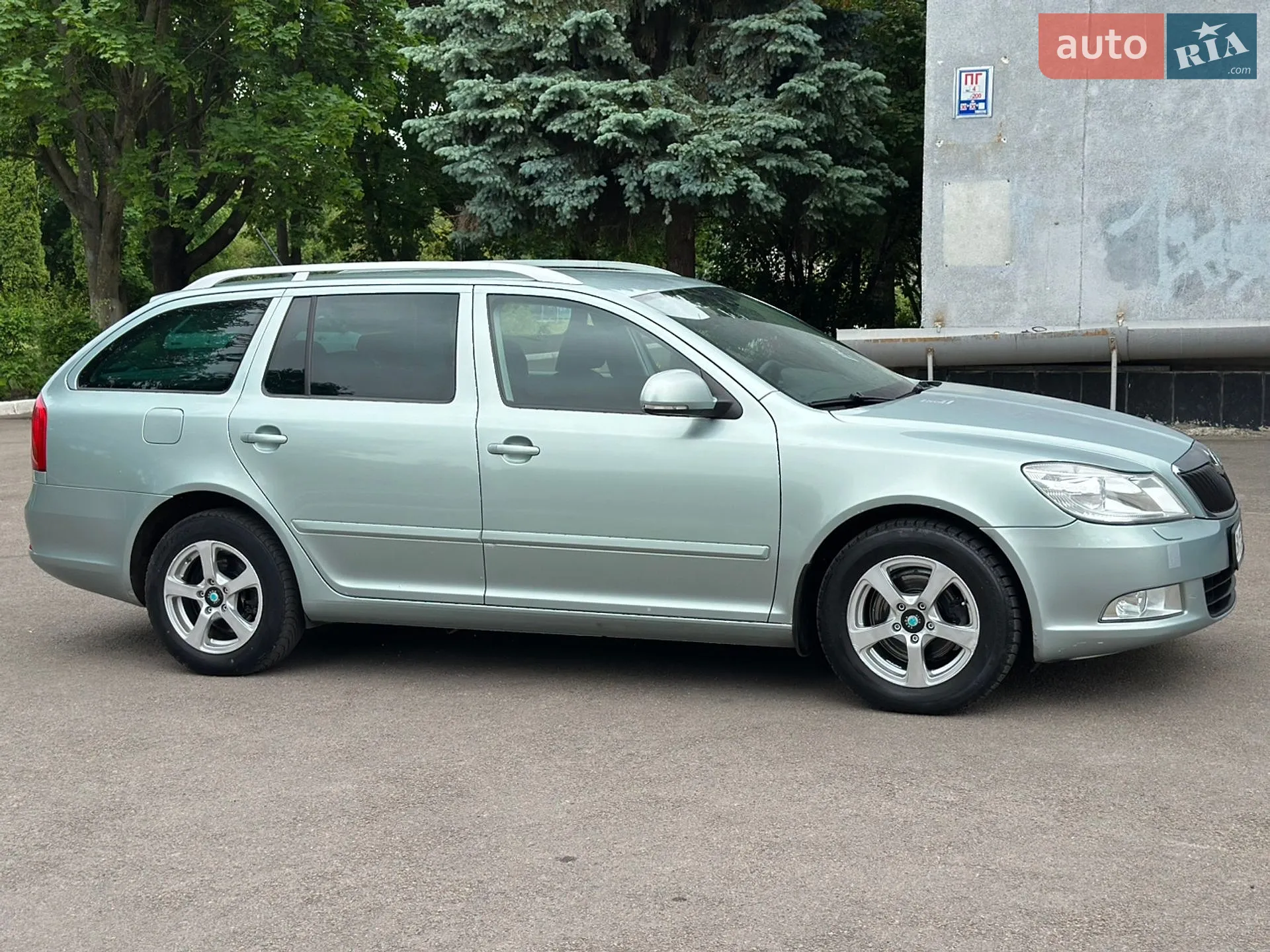2011 Skoda Octavia - мініатюра 4