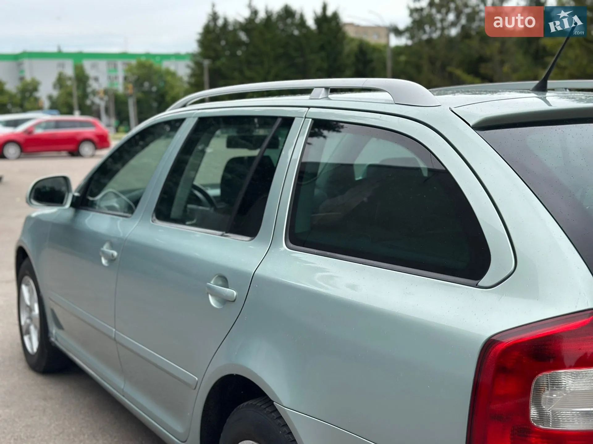 2011 Skoda Octavia - мініатюра 12