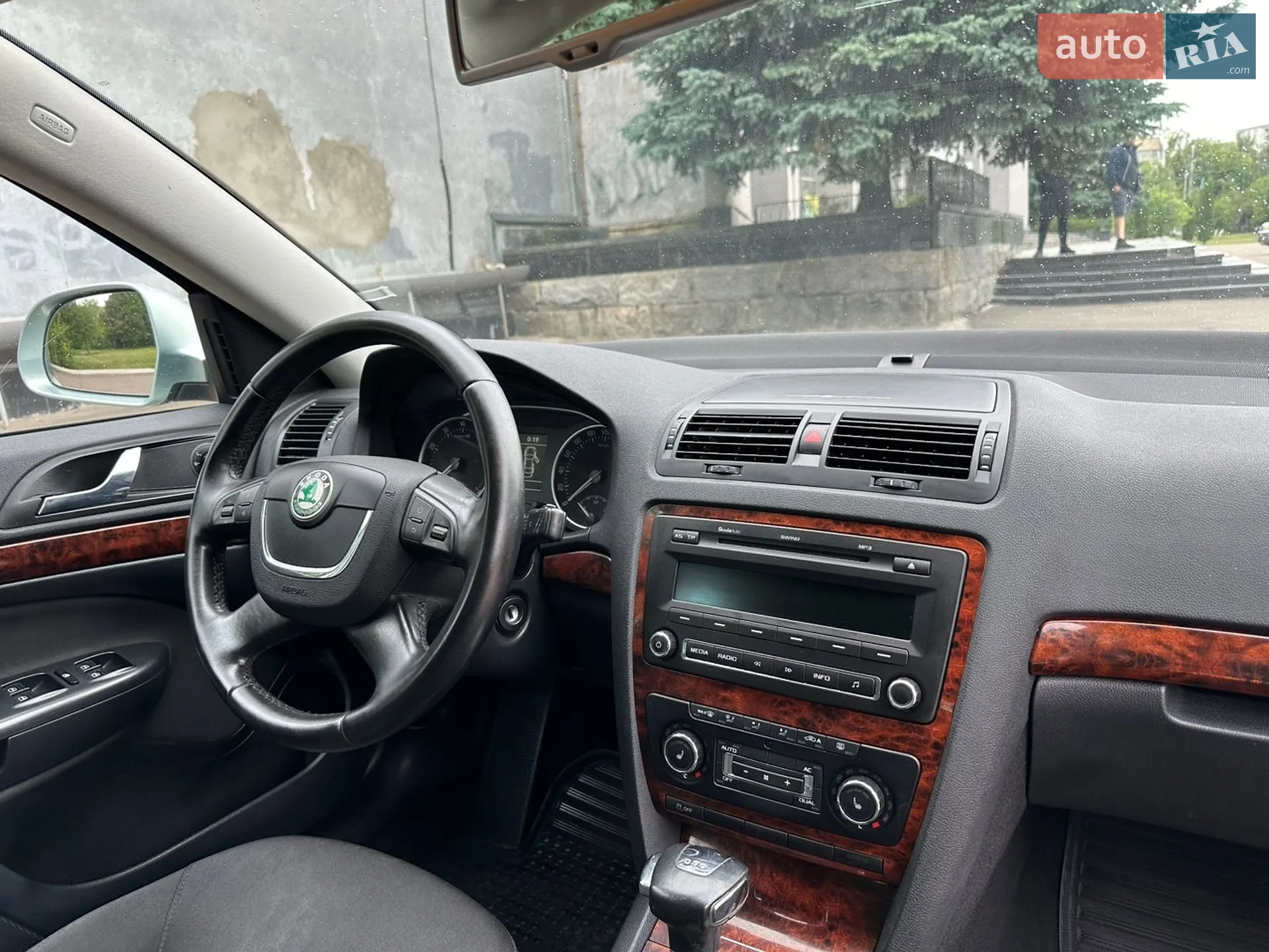 2011 Skoda Octavia - мініатюра 22