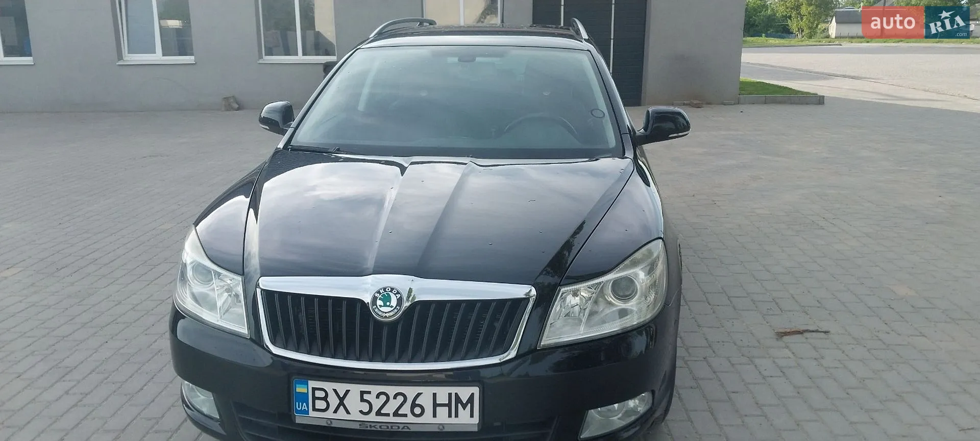 2011 Skoda Octavia - мініатюра 4