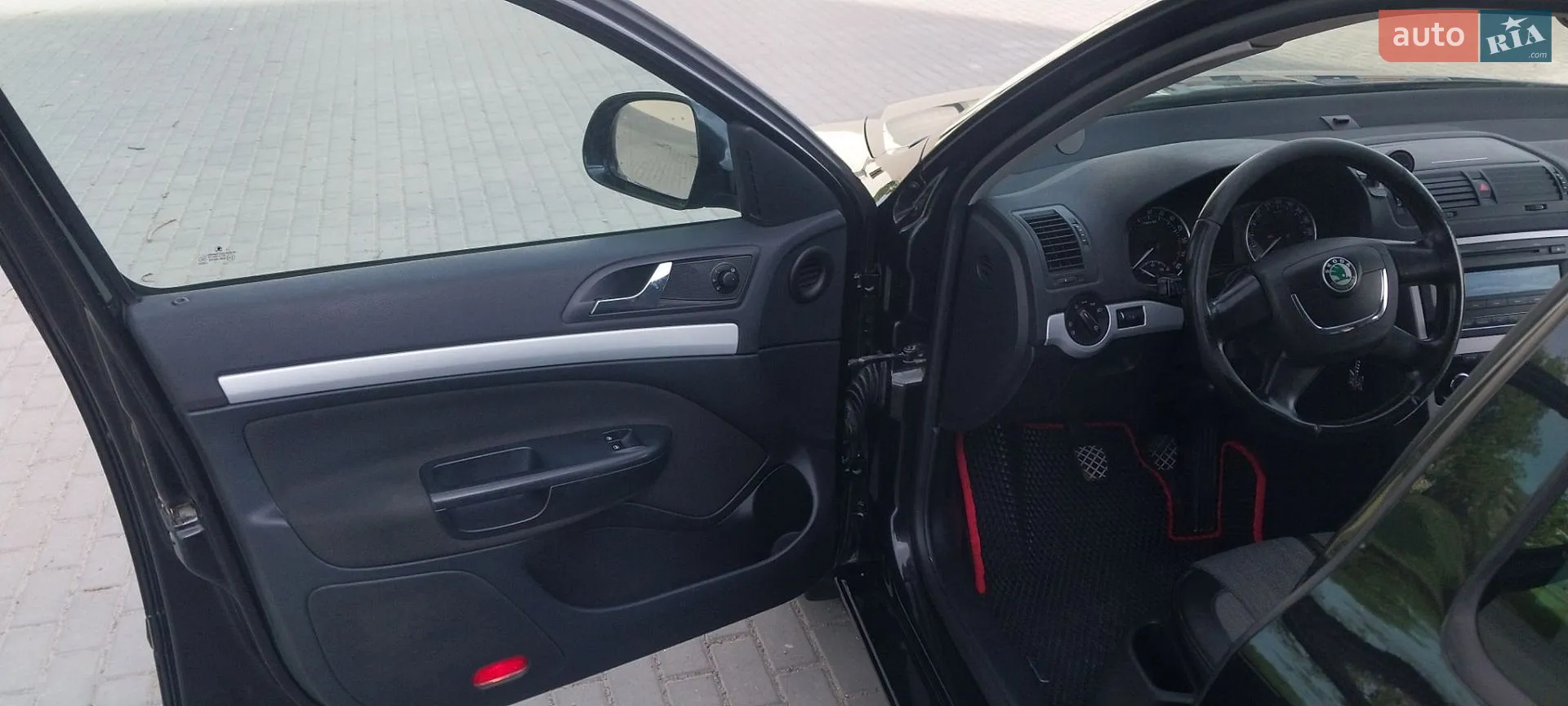 2011 Skoda Octavia - мініатюра 20