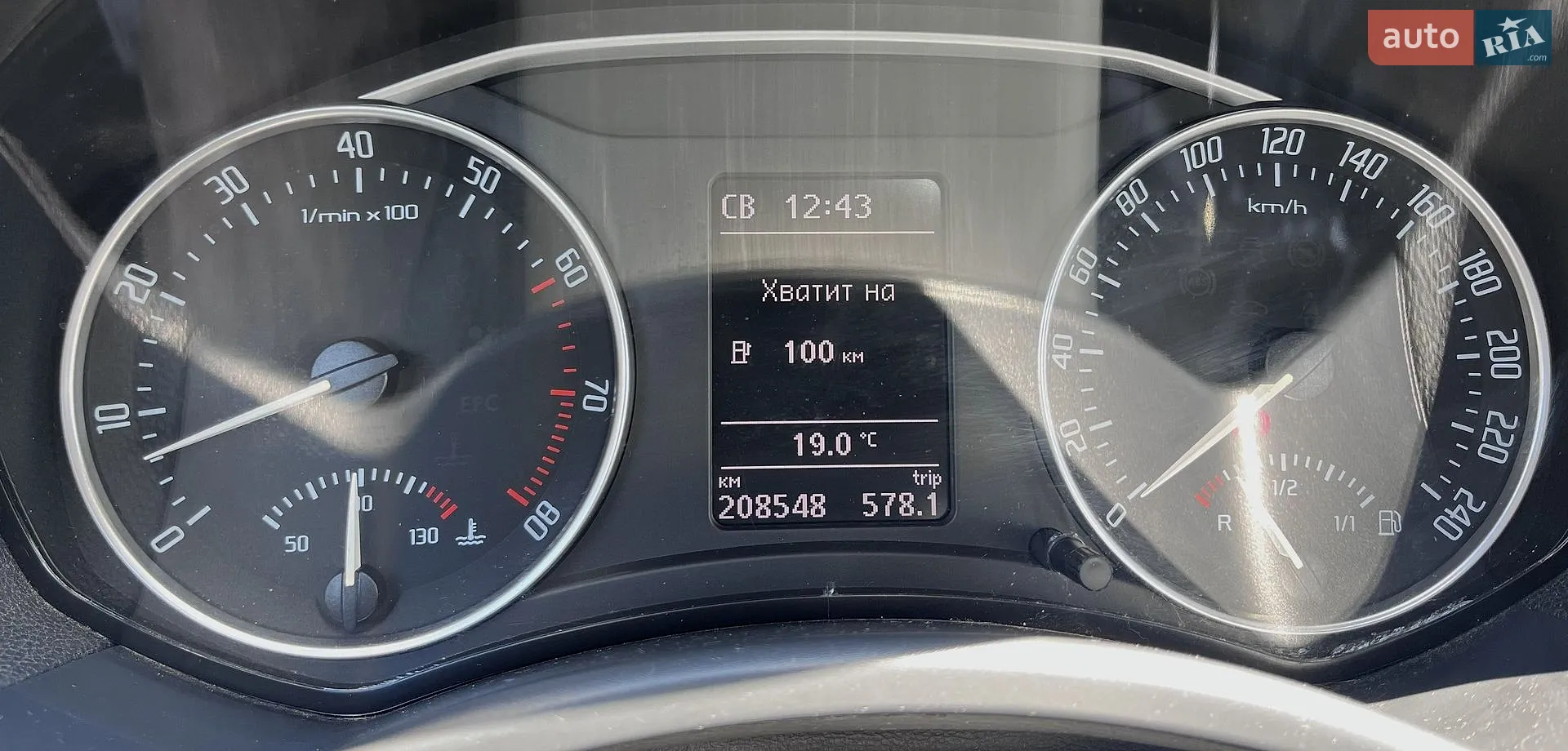 2010 Skoda Octavia - мініатюра 18