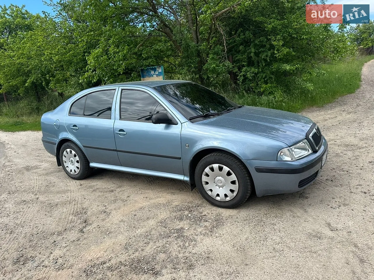 2010 Skoda Octavia - мініатюра 49
