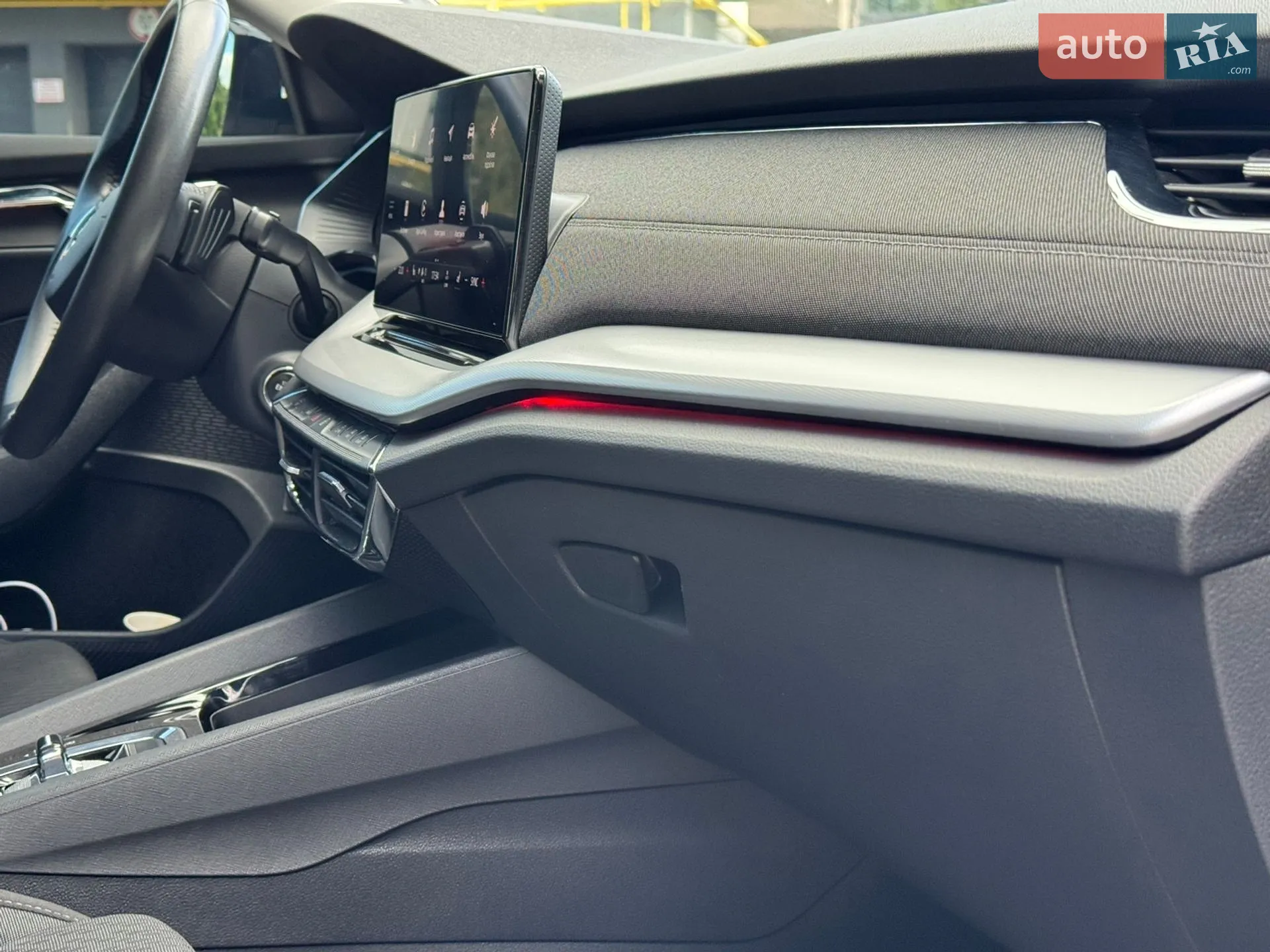 2023 Skoda Octavia - мініатюра 68