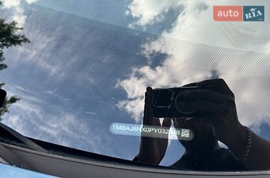 Лифтбек Skoda Octavia 2023 в Виннице