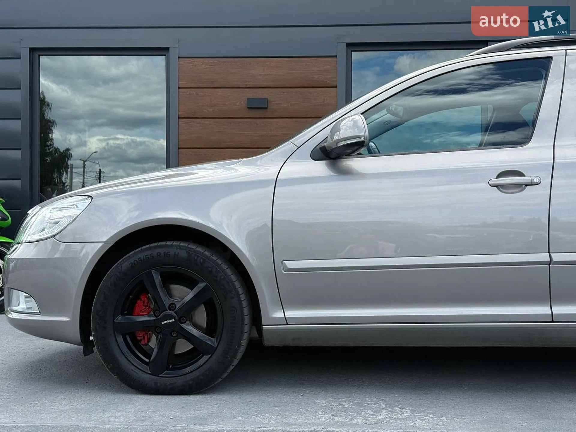 2011 Skoda Octavia - мініатюра 6