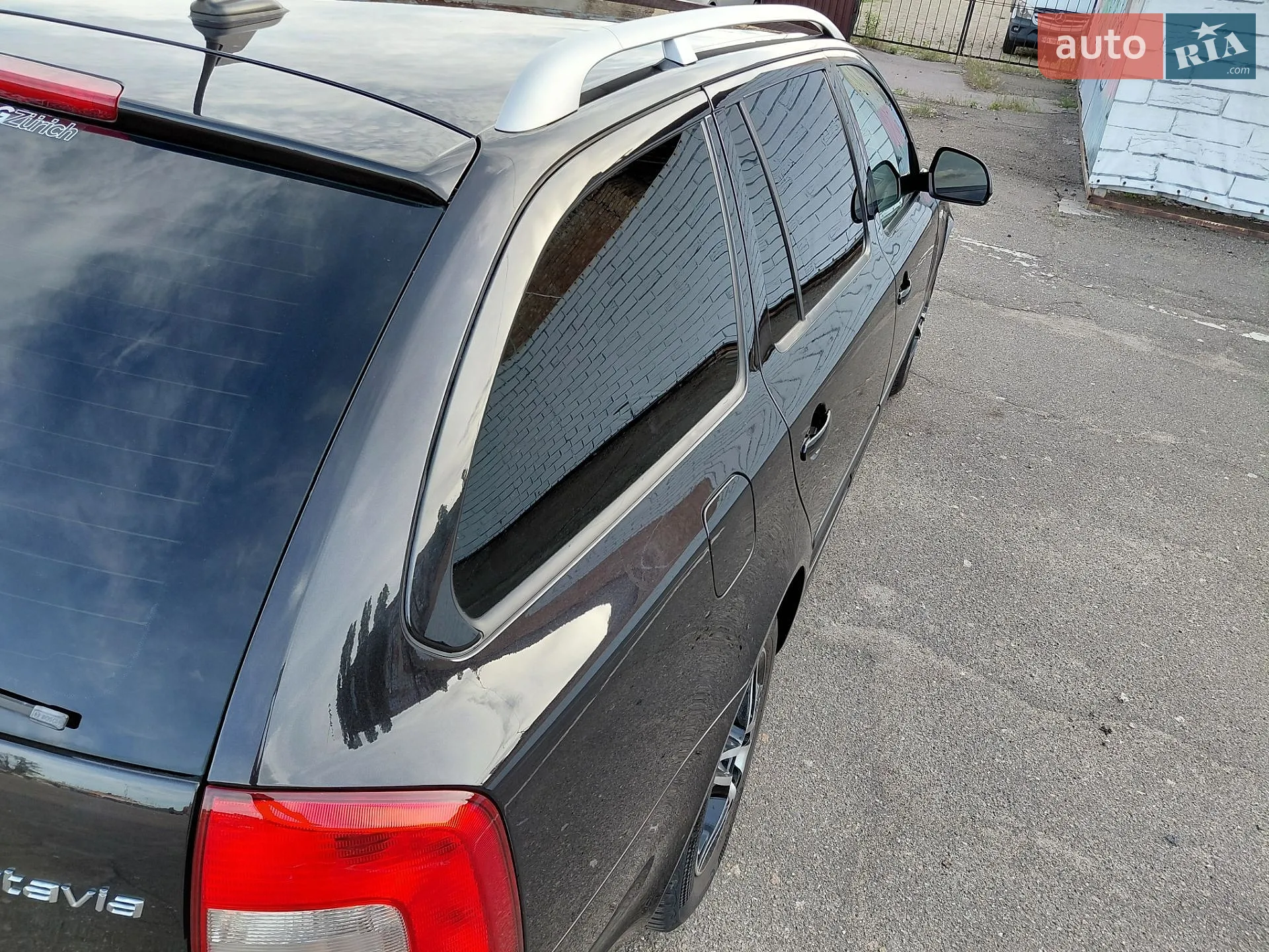 2013 Skoda Octavia - мініатюра 14